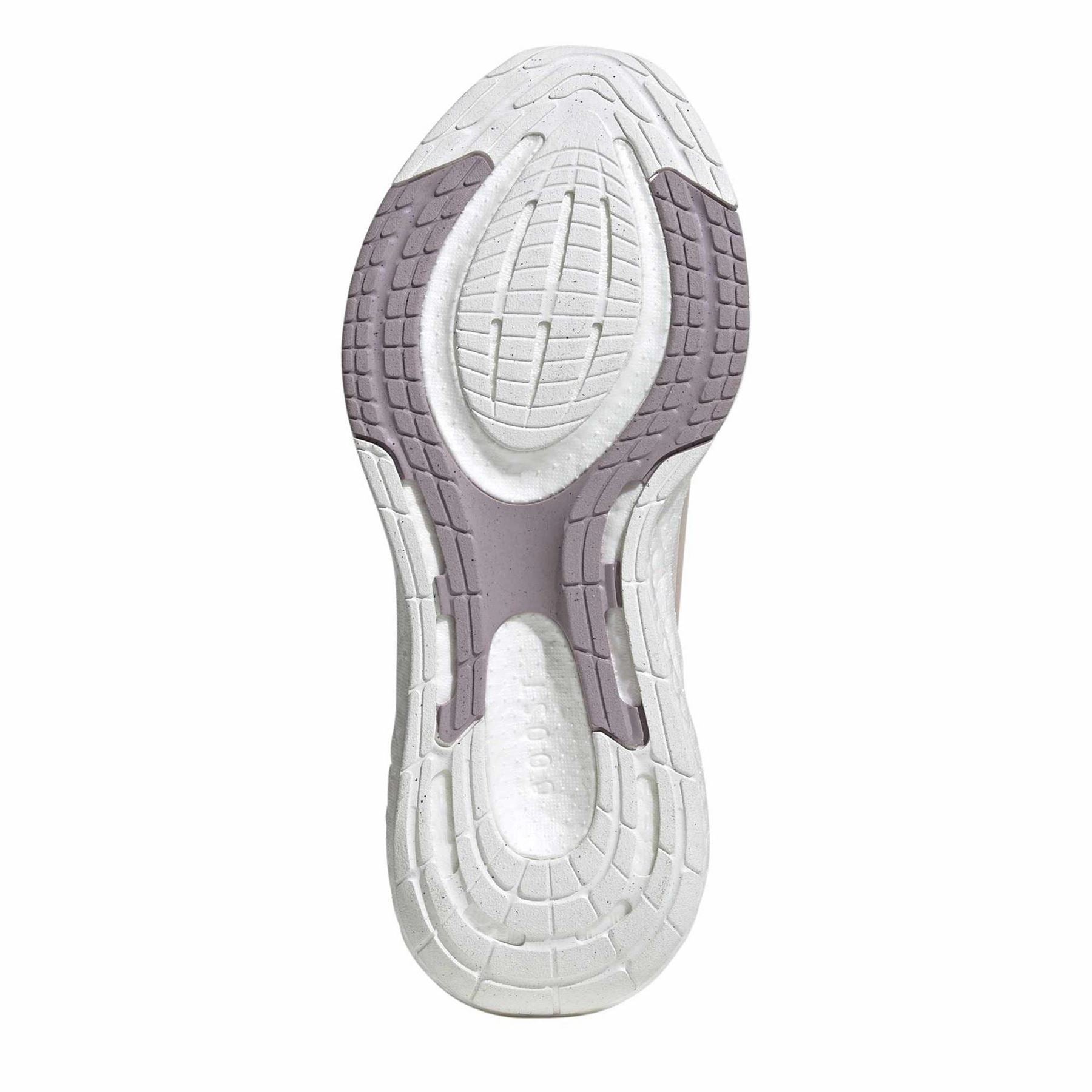 adidas Pureboost 23 Road Running Lace Up Sneakers