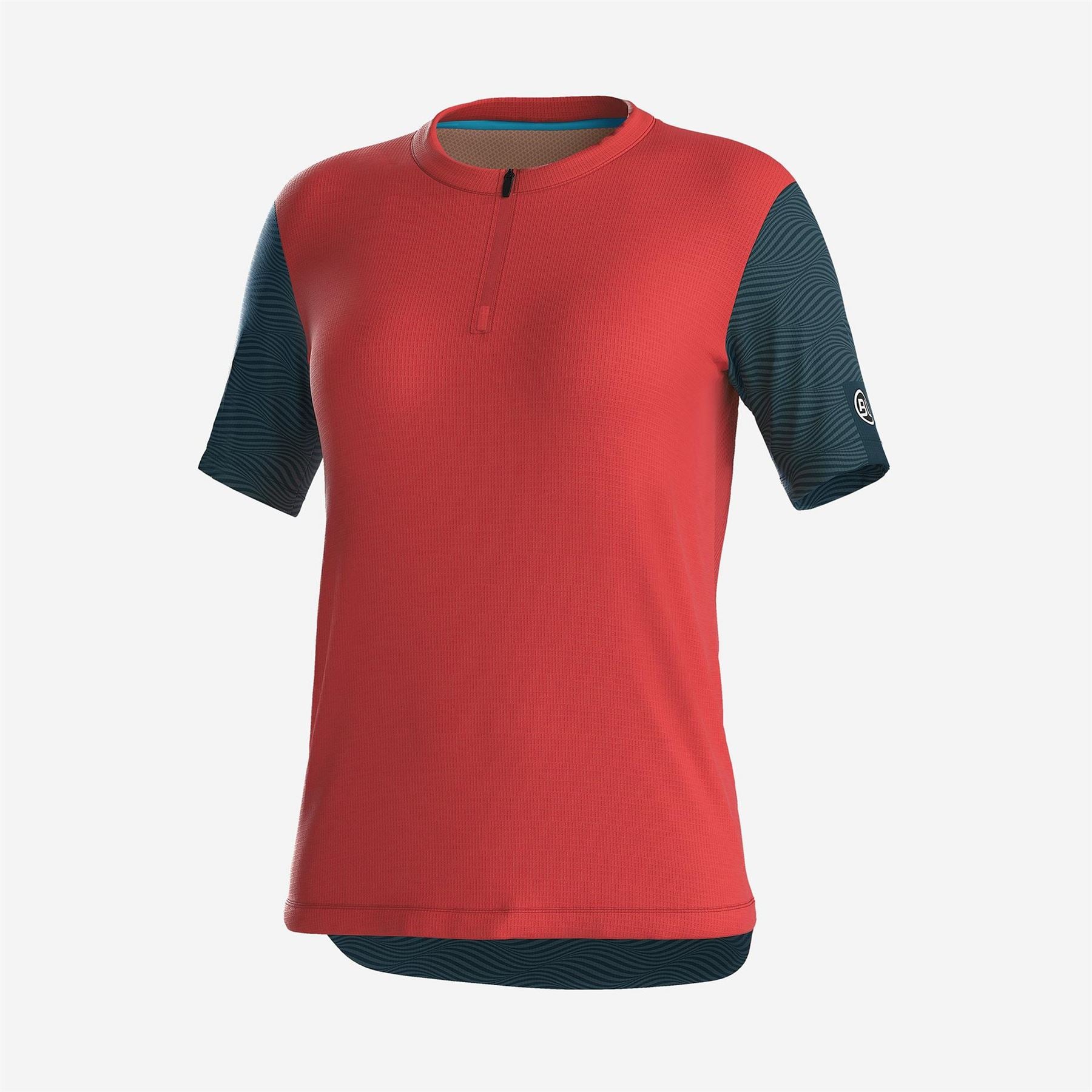 Bicycle Line Ss Jersey Zoe