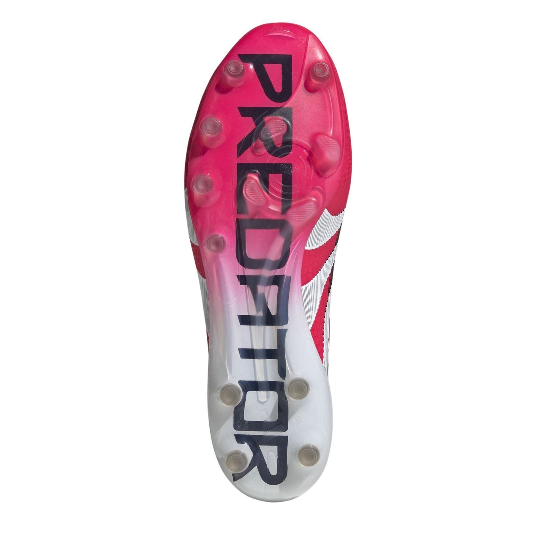 adidas Adults Predator Astro Turf Football Boots