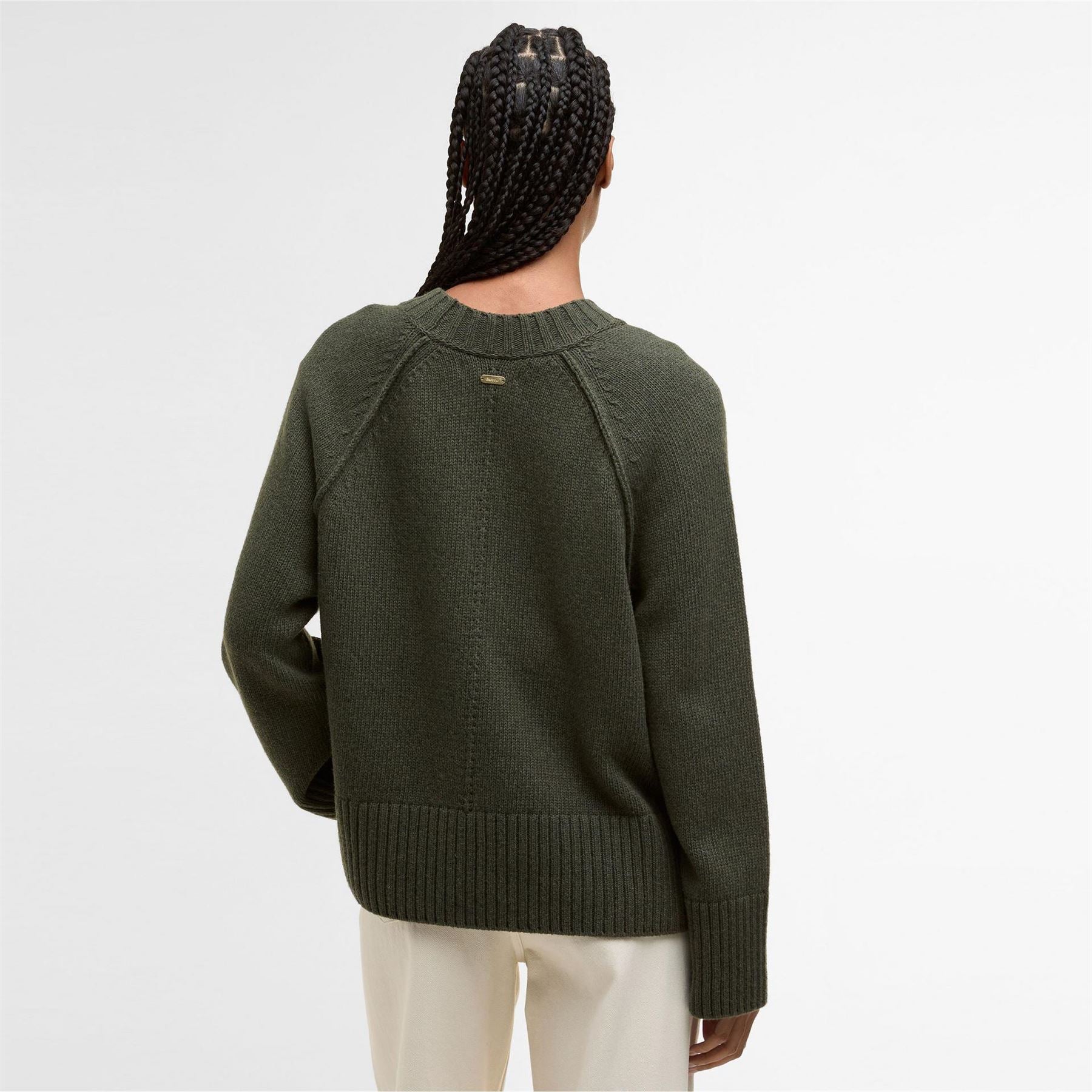 Barbour Ashoodyon Jumper