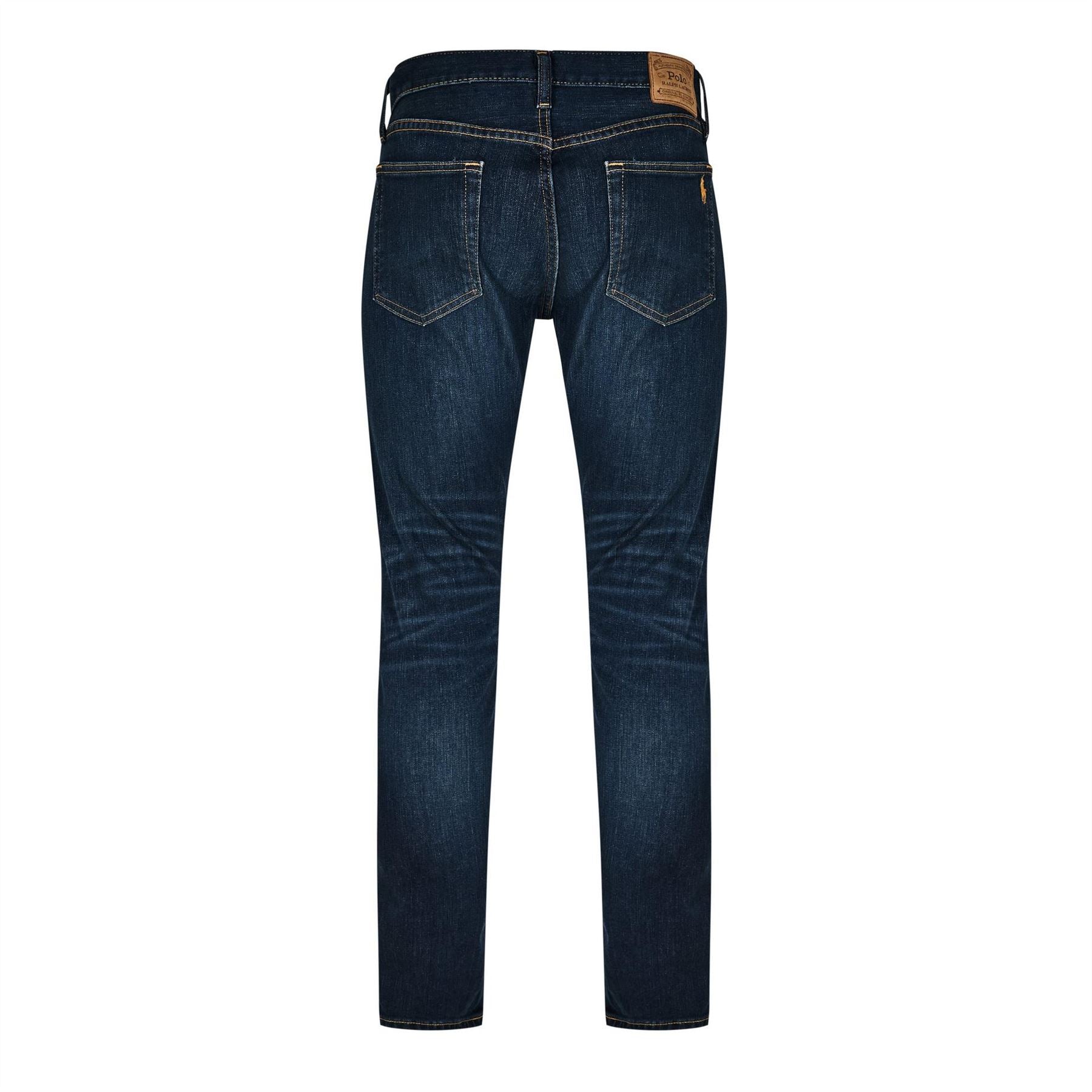 Polo Ralph Lauren Sullivan Slim Fit Jeans