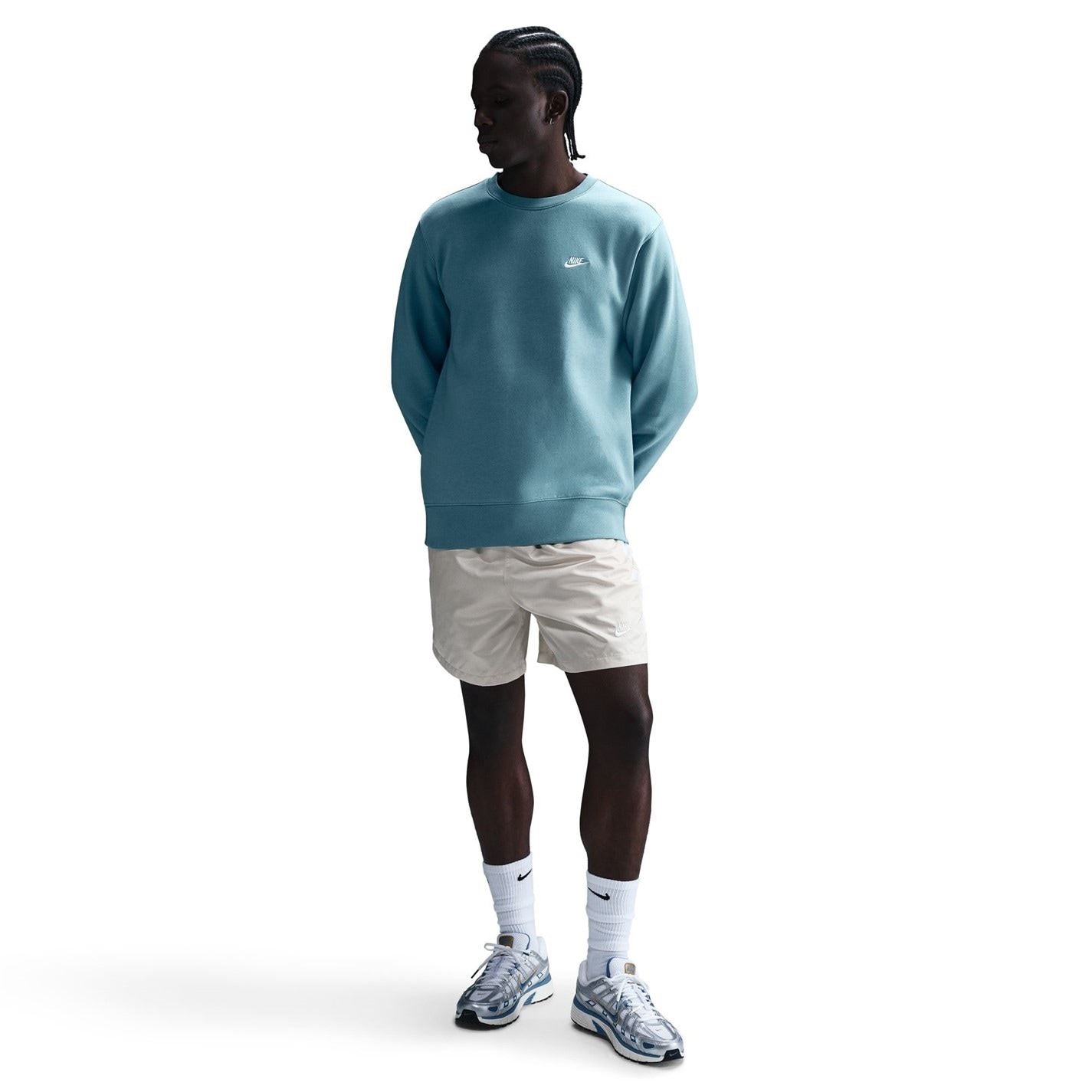 Nike Sportswear Club Crew