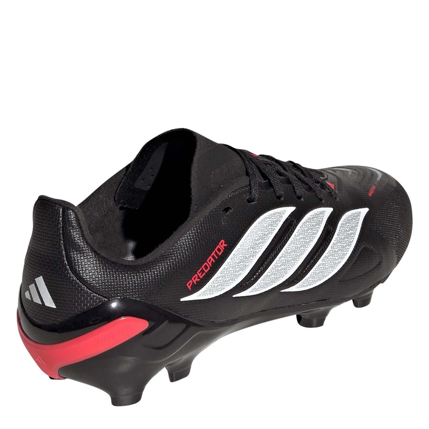 adidas Predator League Firm Ground Football Boots