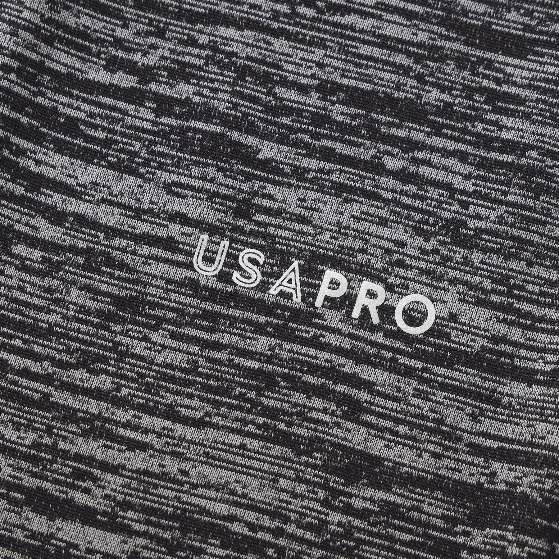 USA Pro Pro Quarter Tracksuit Juniors