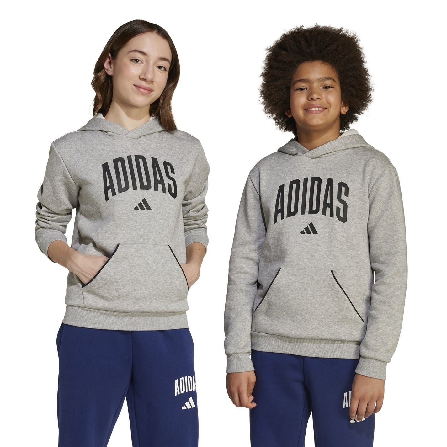 adidas Clgt Fleece Hoodyie Jn61