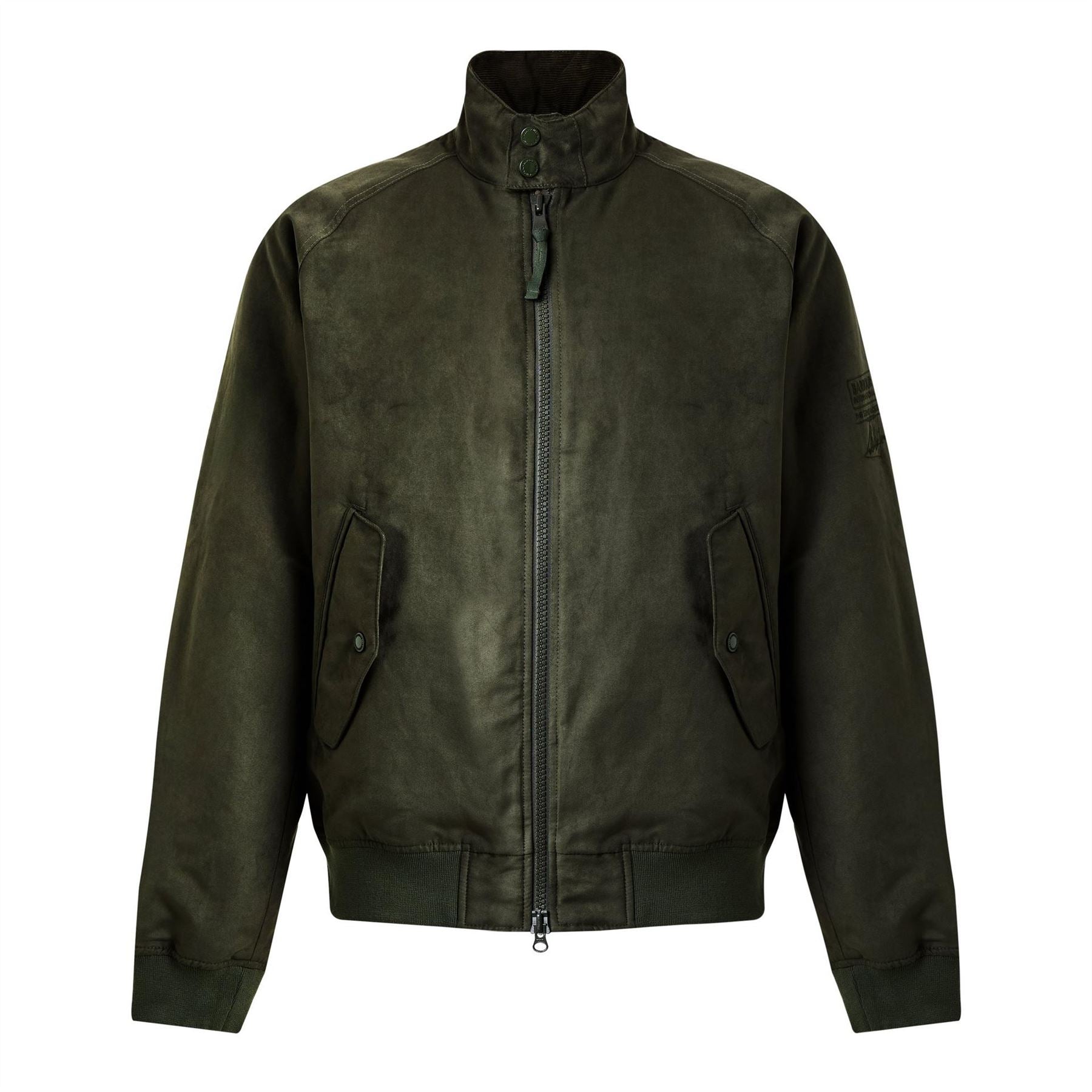 Barbour International Smq Drome Jacket