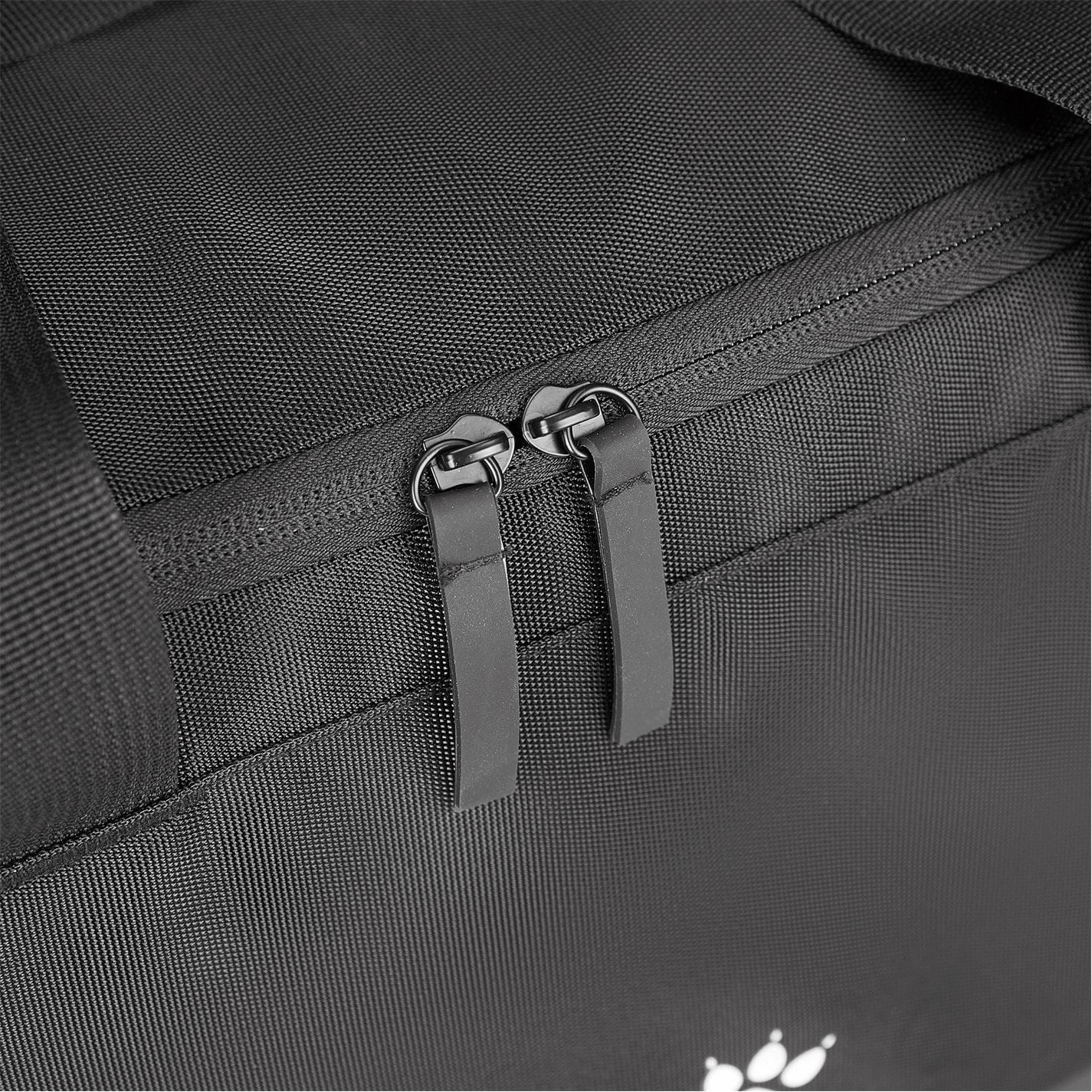 Kelme Travel Duffle Bag with Detachable Strap