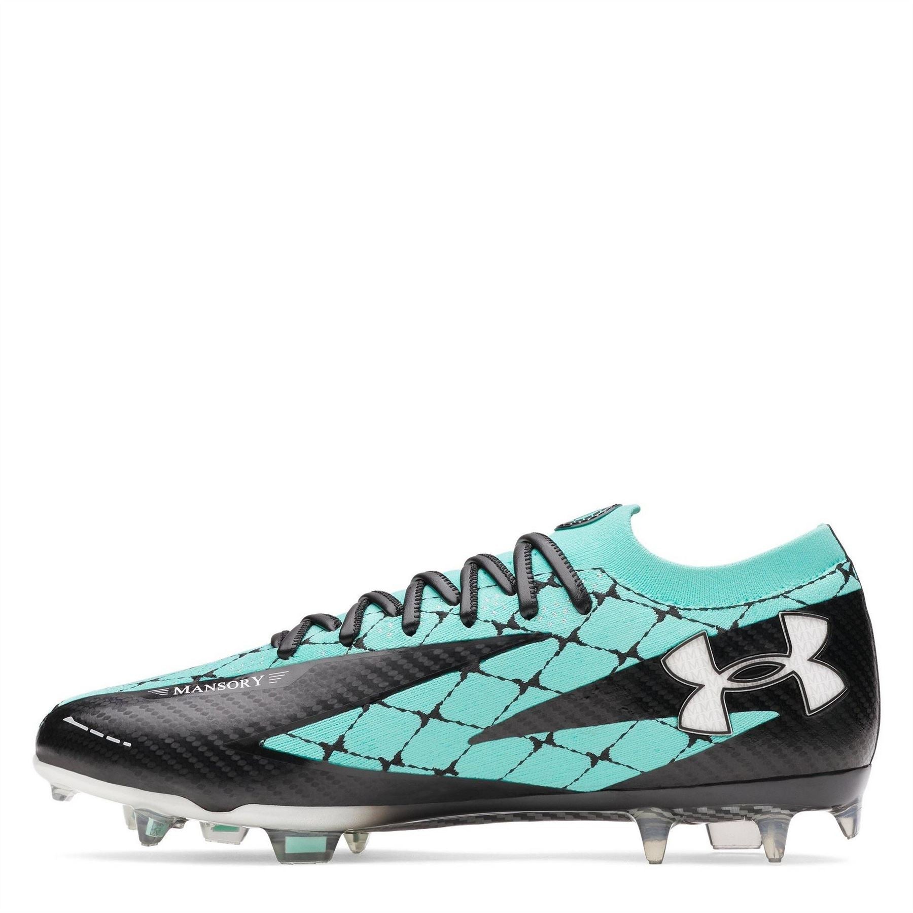 Under Armour Shadow Elt 3 Fg M Sn99