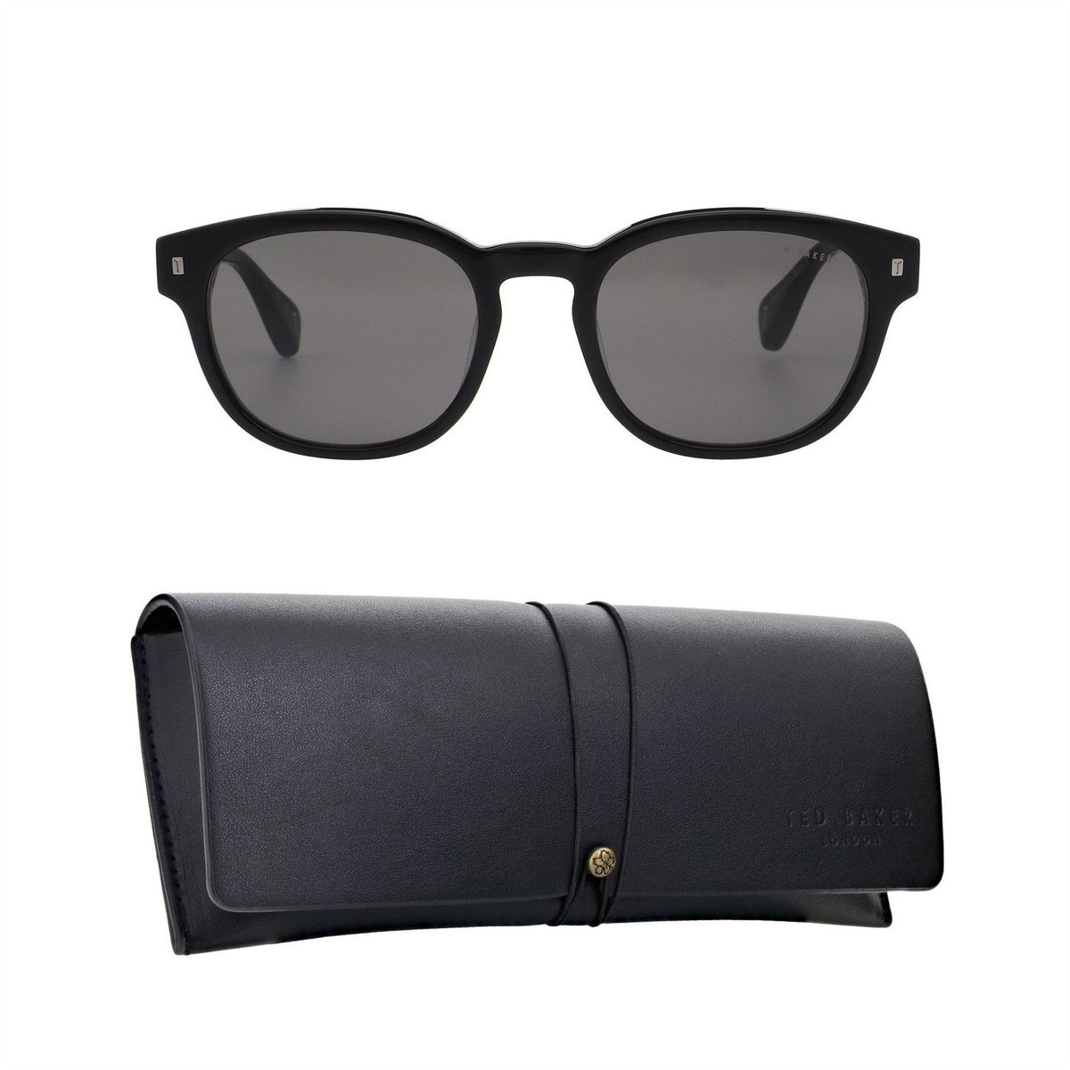 Ted Baker Jac Round Sunglasses
