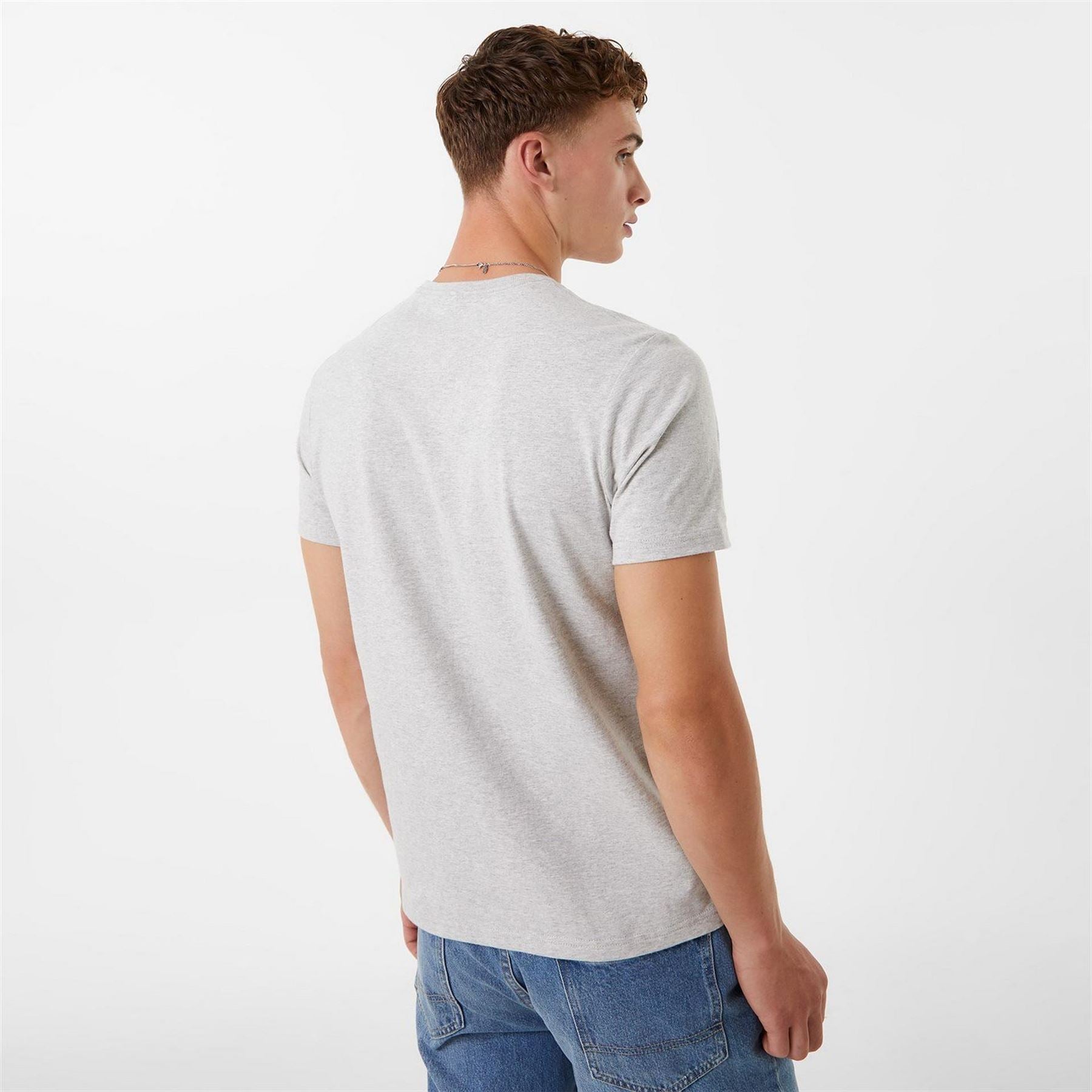 Jack Wills Mens Sandleford T-Shirt