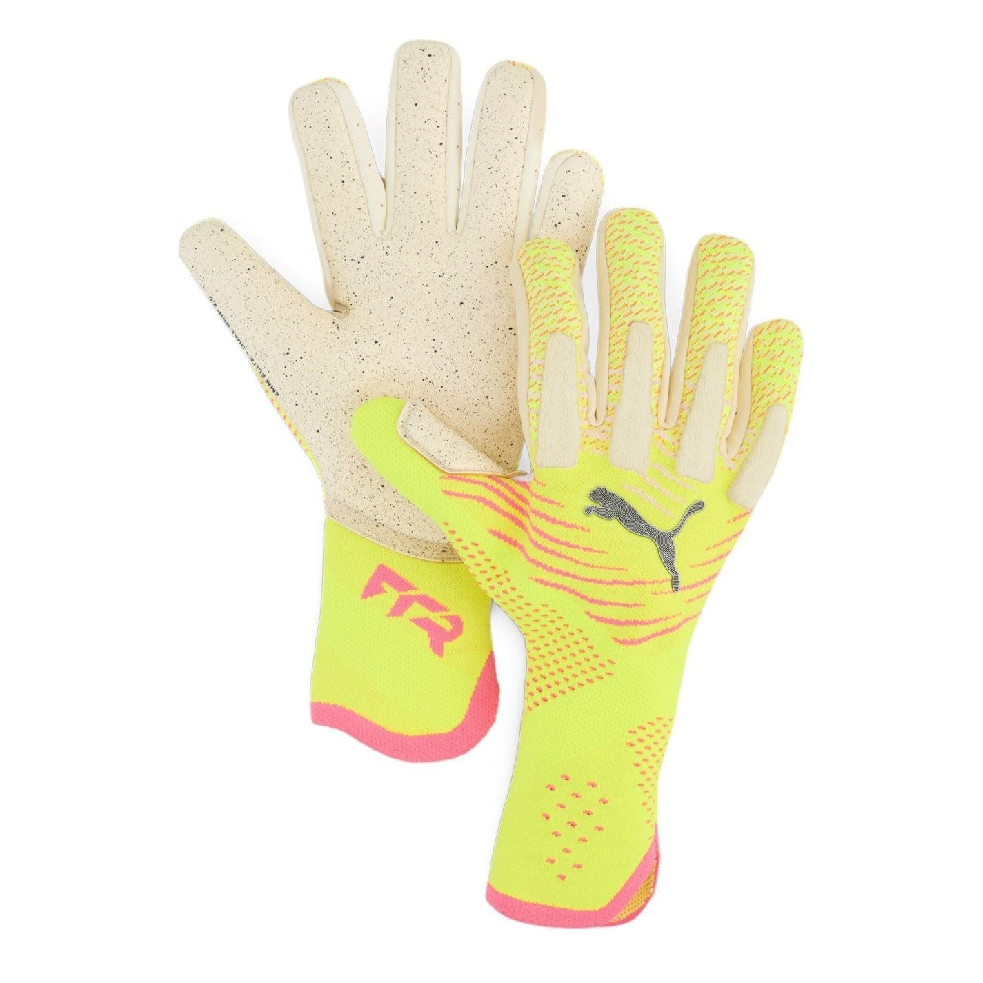Puma Future Ultimate Goalkeeper Gloves Adults