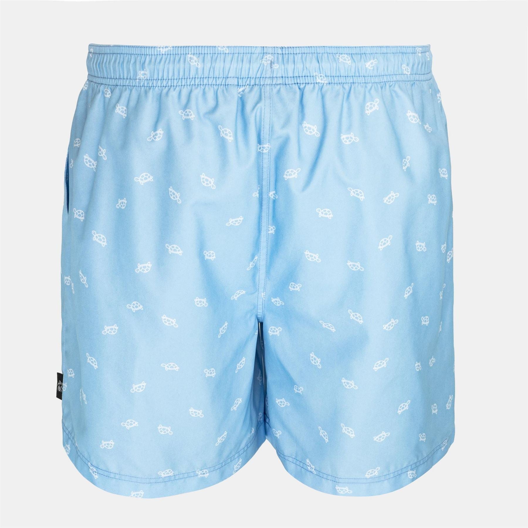 Hot Tuna Above The Knee 2 Pockets Swim Shorts