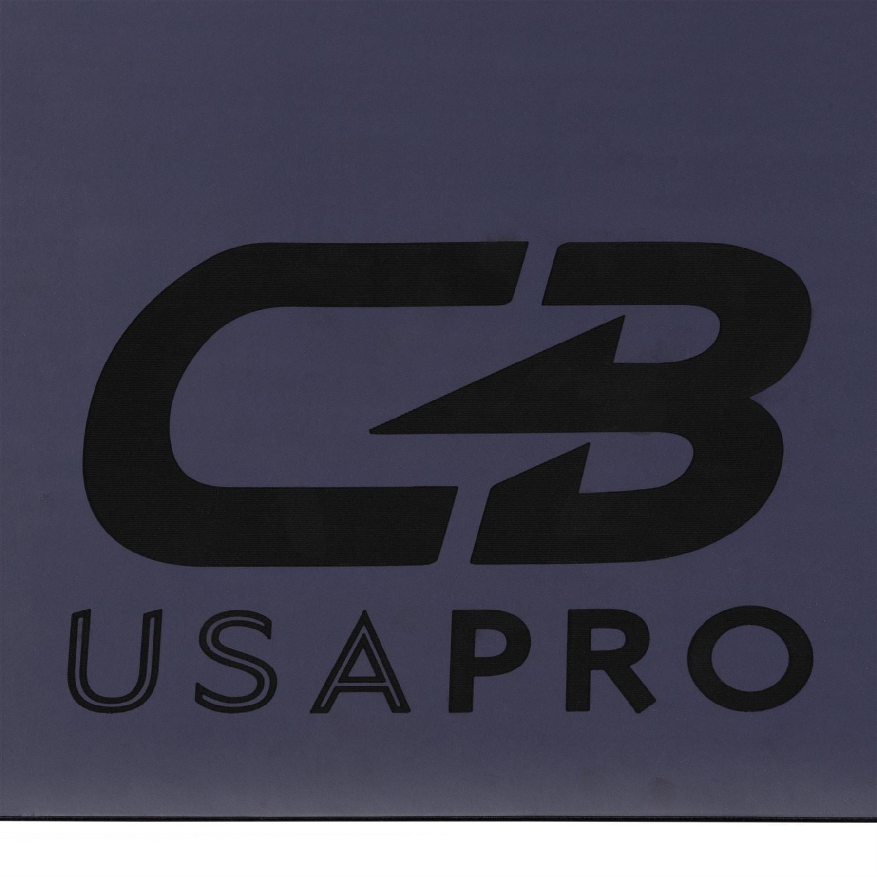 USA Pro Courtney Black Training Mat