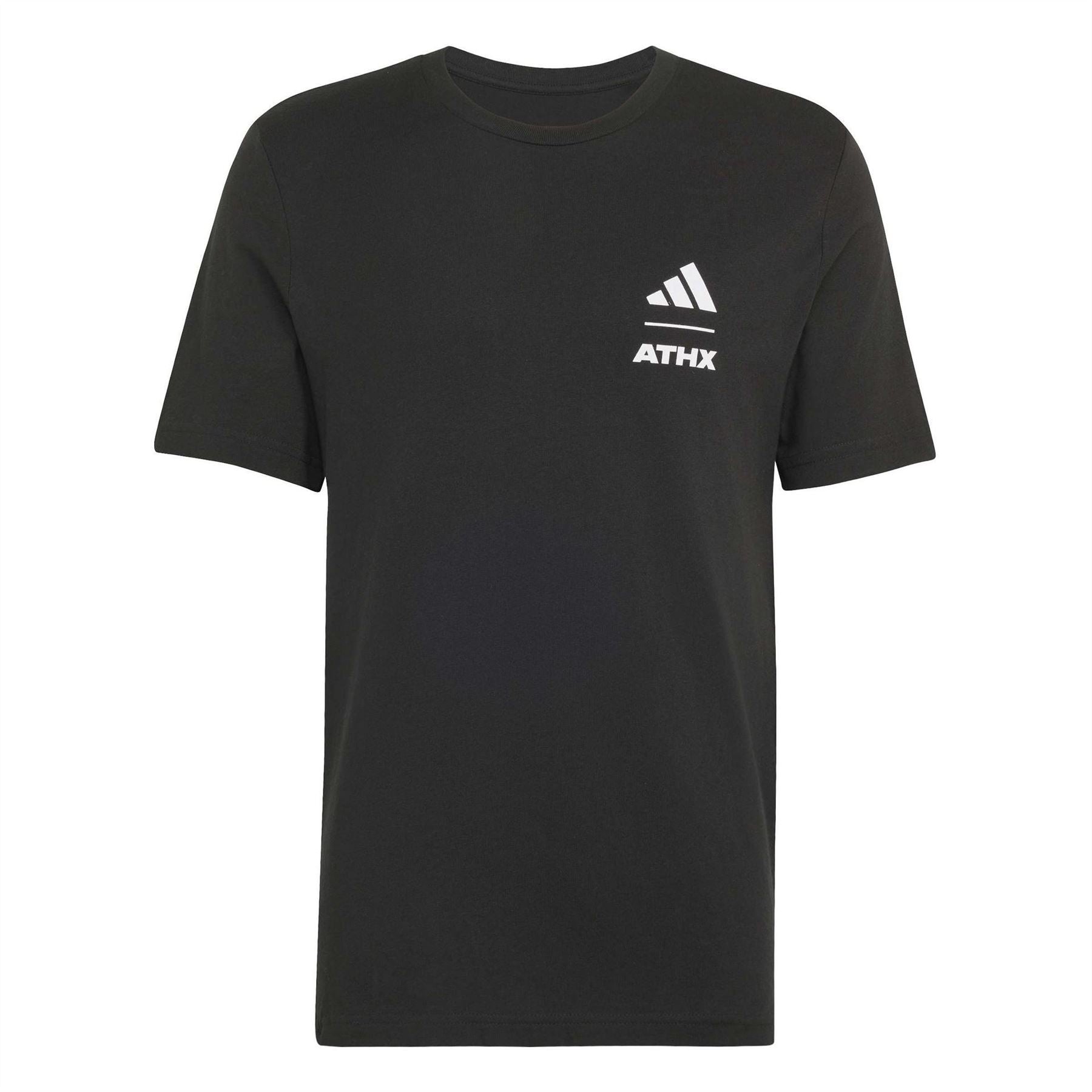 adidas Athx Hybrid T- Shirt