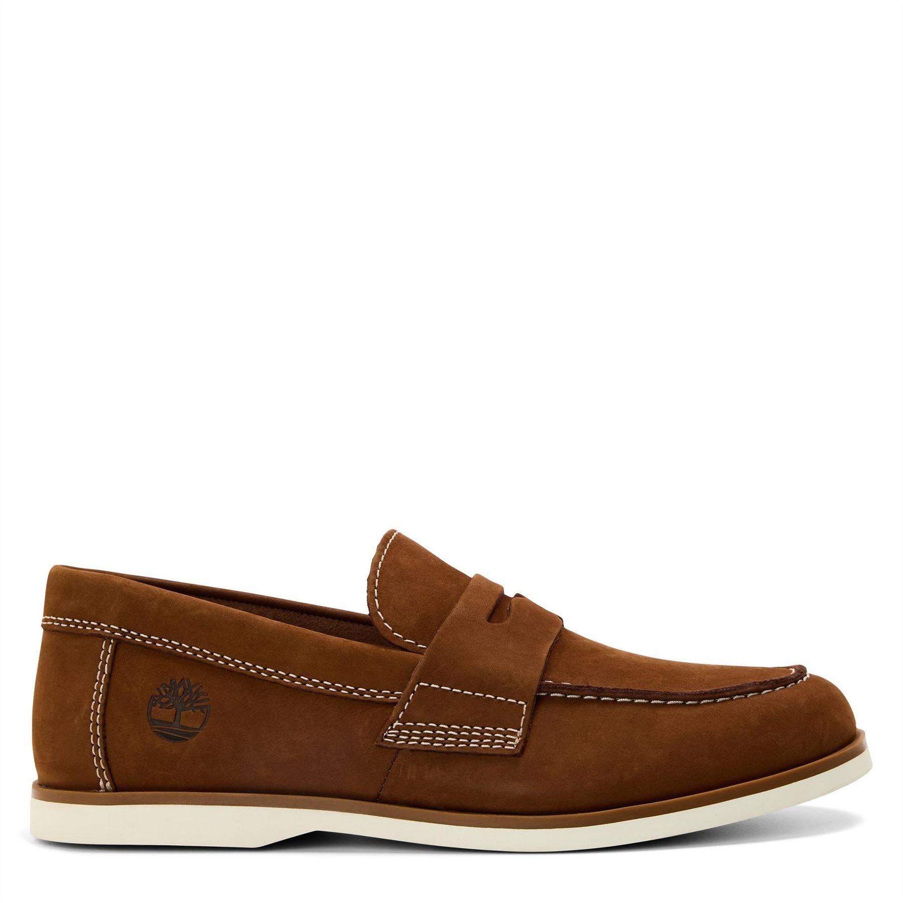 Timberland Classic Boat Shoe Saddle