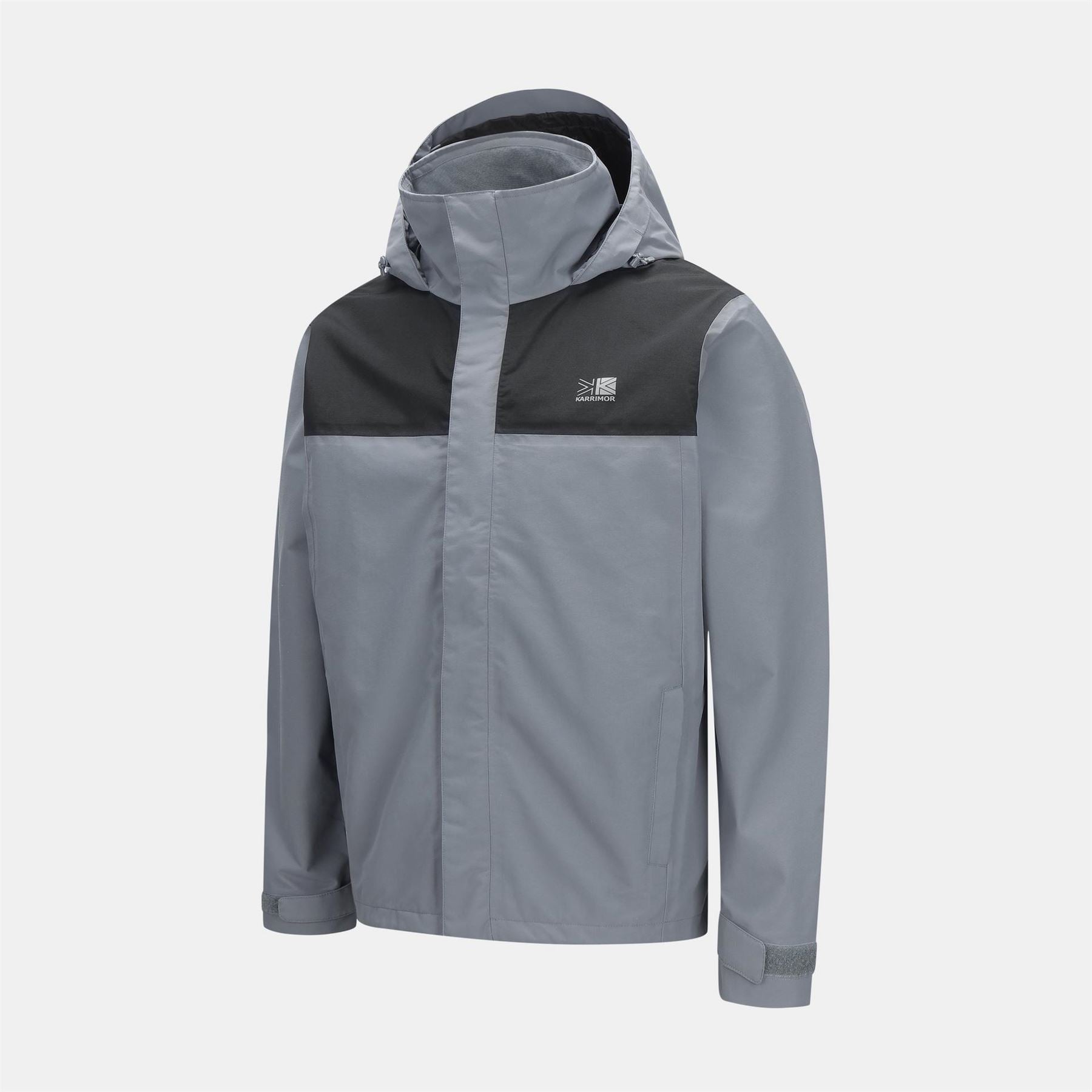 Karrimor Urban WeatherTite 10k Waterproof Long Sleeve Waterproof Jacket