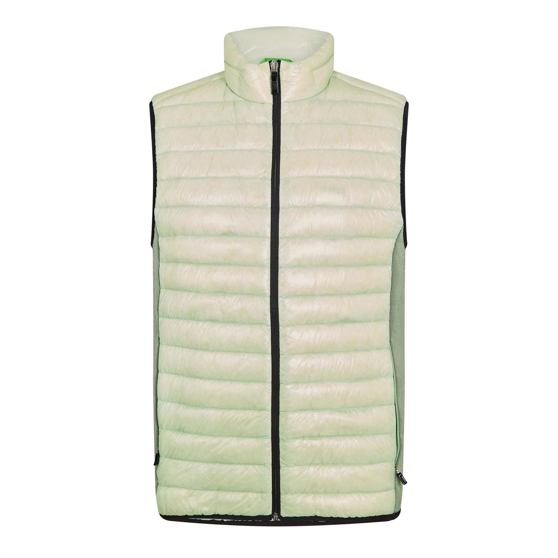 Boss Mens V Techno 10252629 01 Gilet