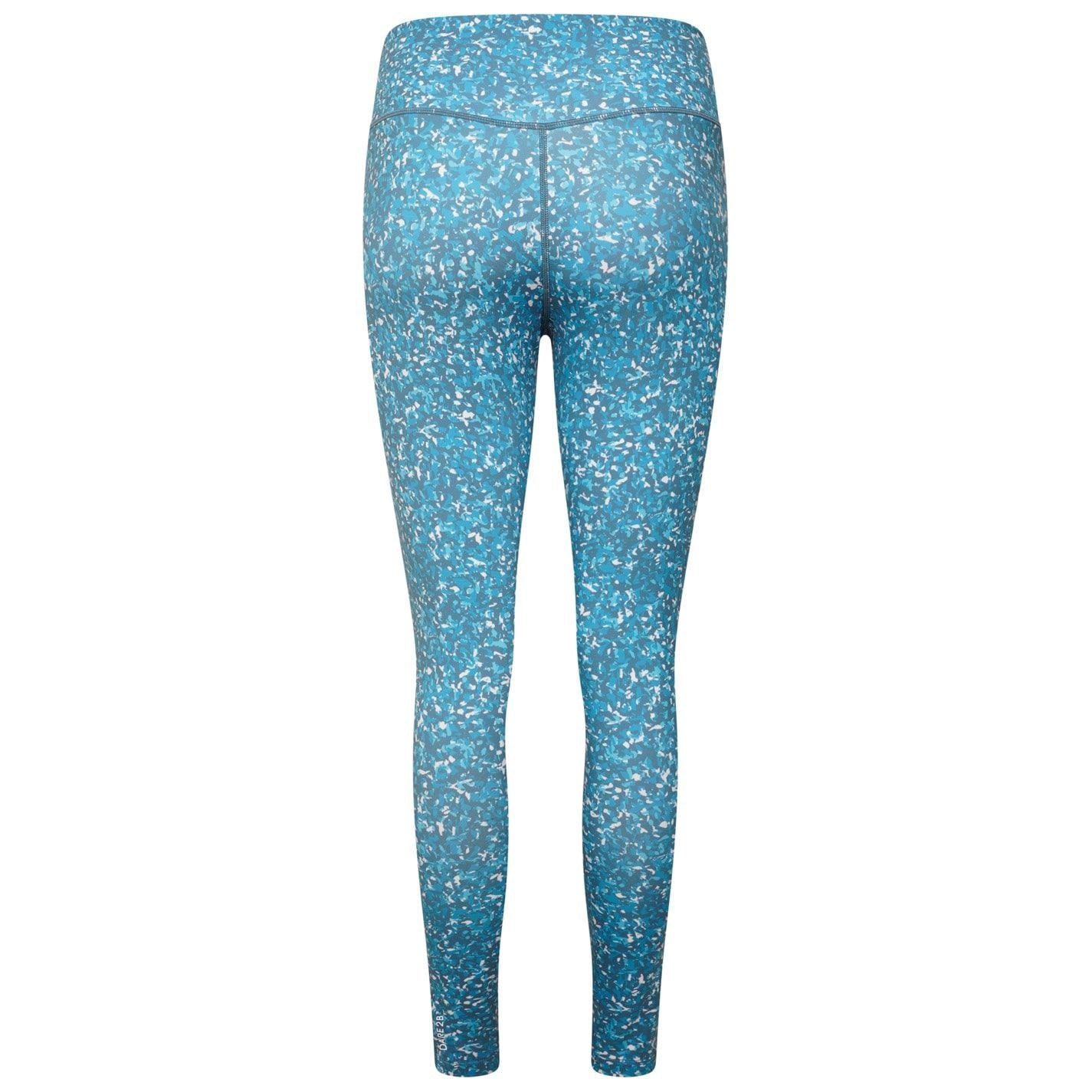 Dare 2b Womens 2b Influential Performance Leggings Legging