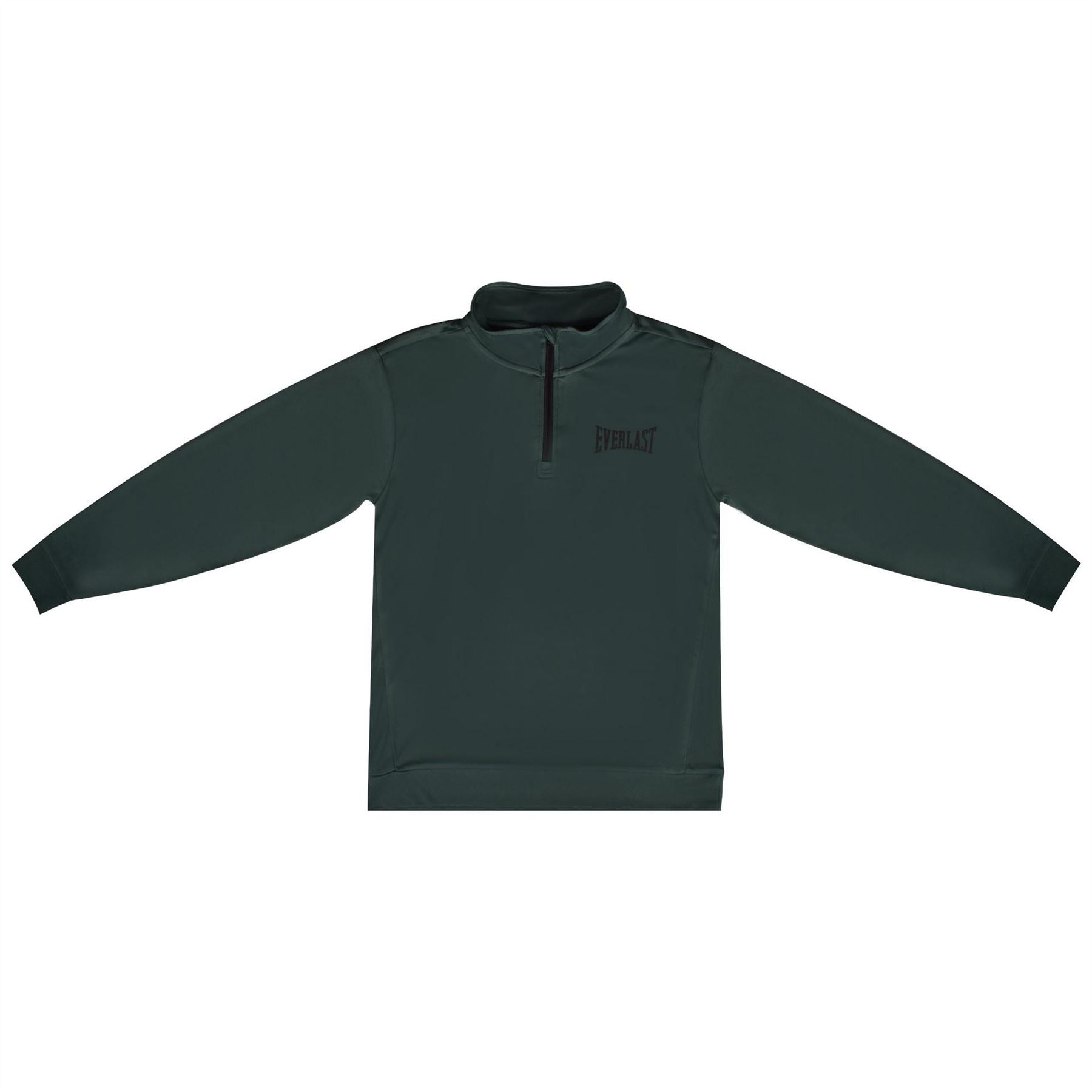 Everlast Zipped Tracksuit Top