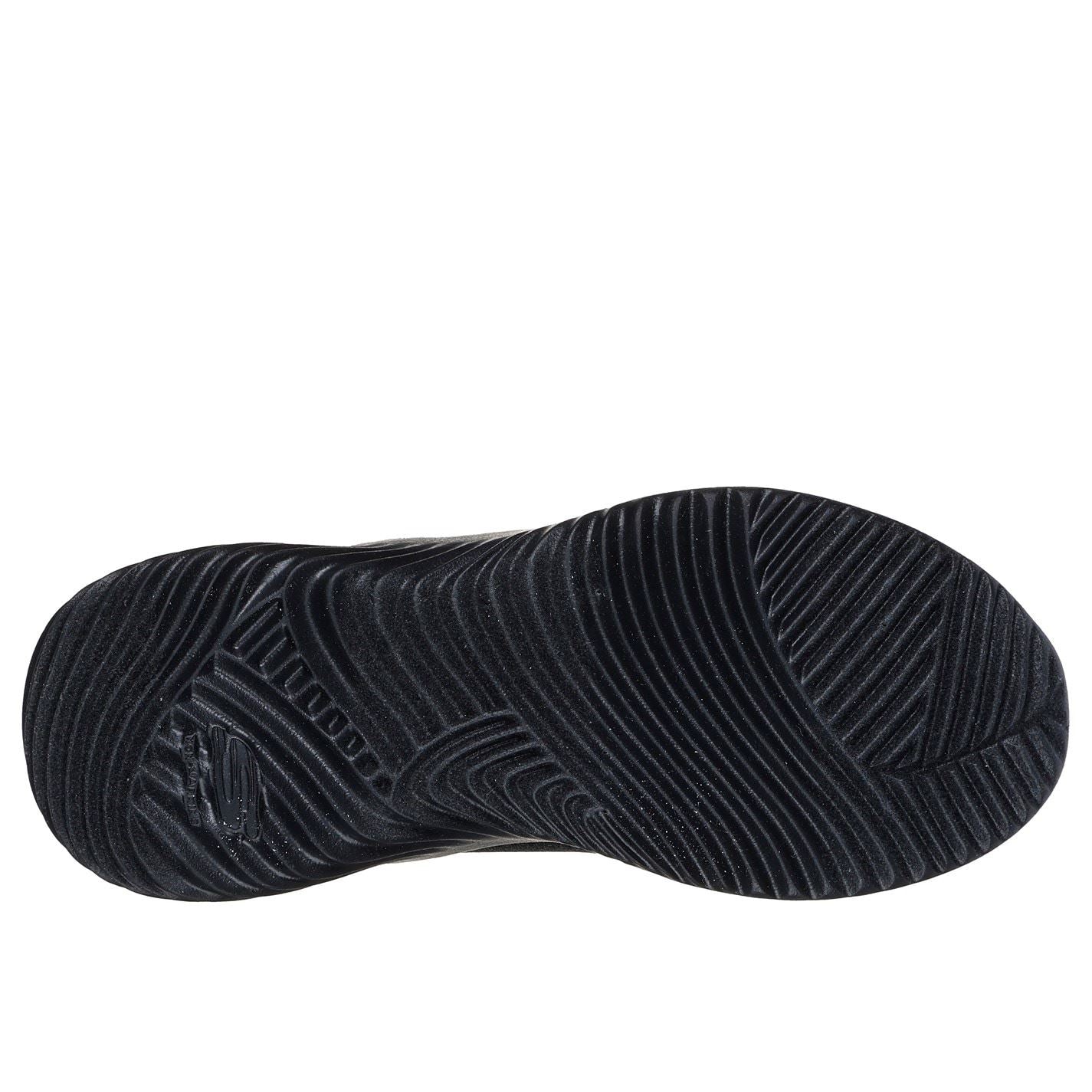 Skechers Bounder Slip Ins Childrens
