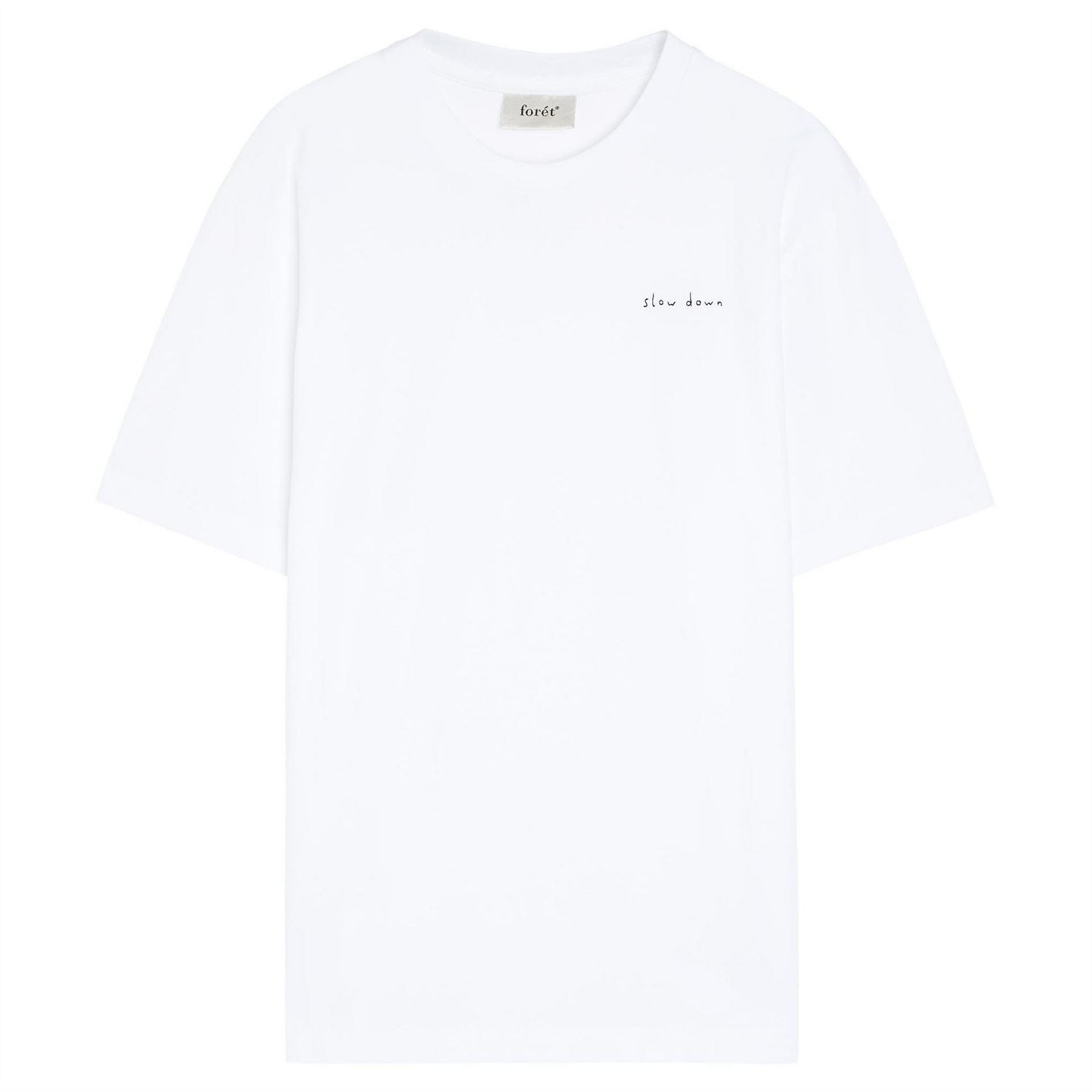 Foret Pkt Tee ss