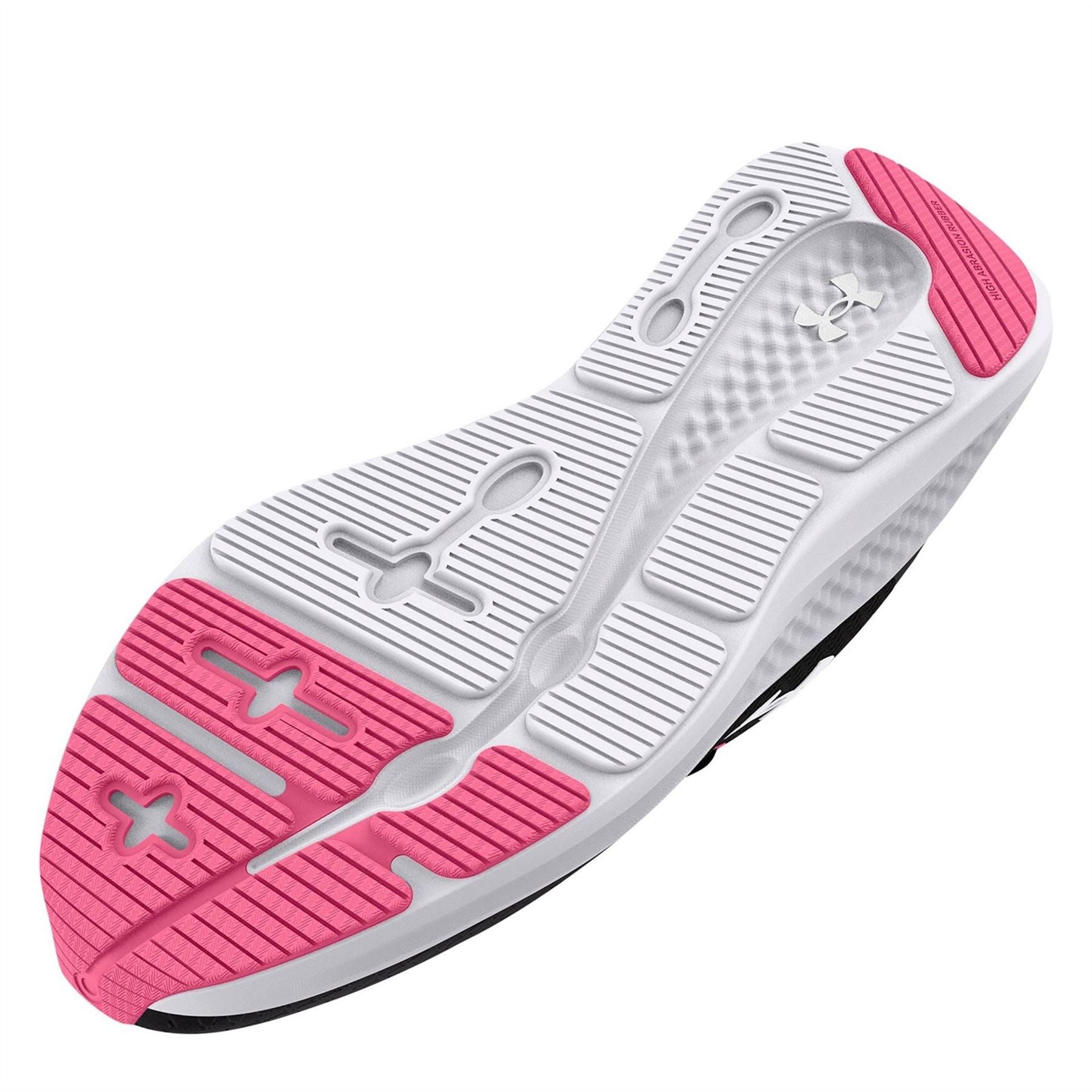 Under Armour Charged Pursuit Runner