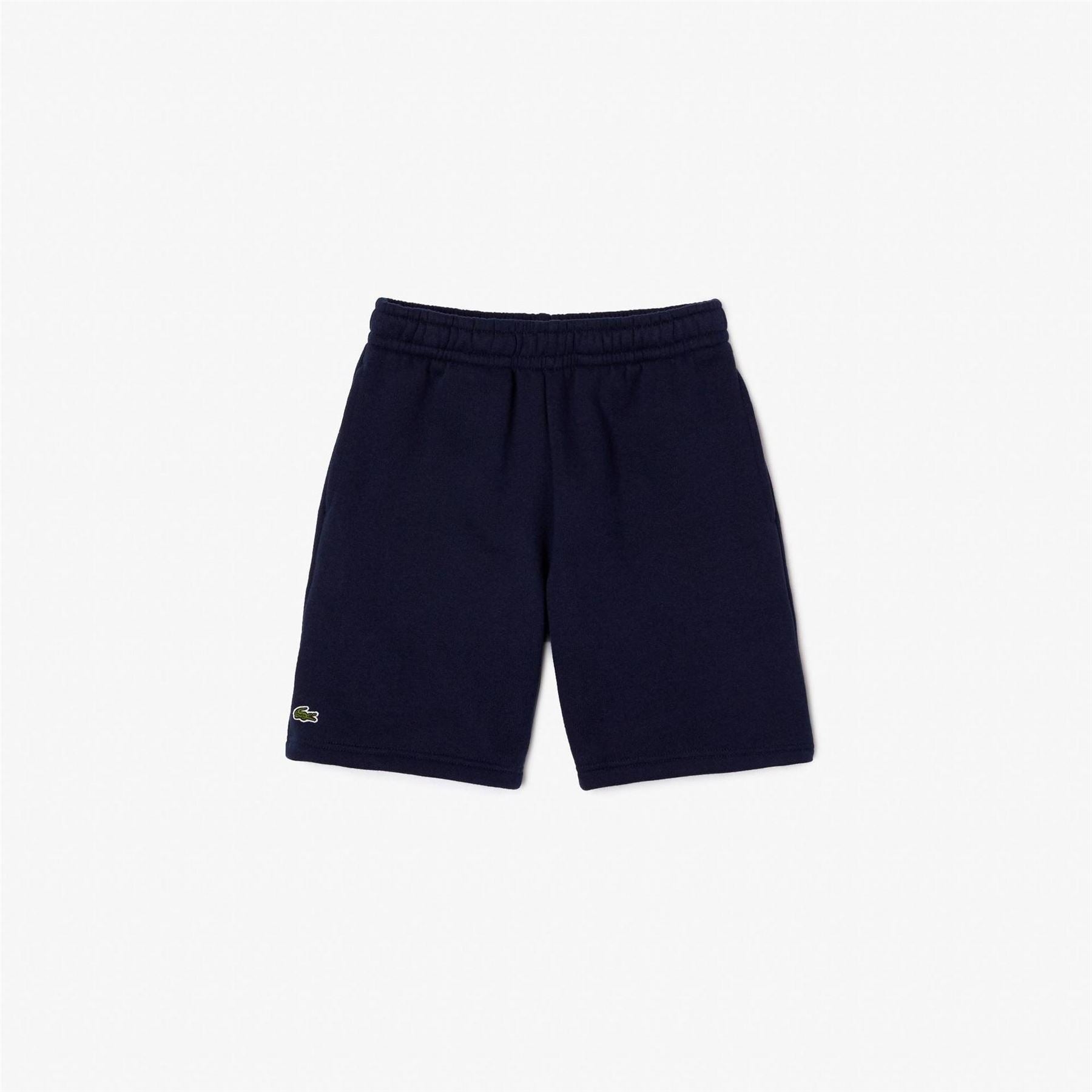 Lacoste Elasticated Tracksuit Shorts