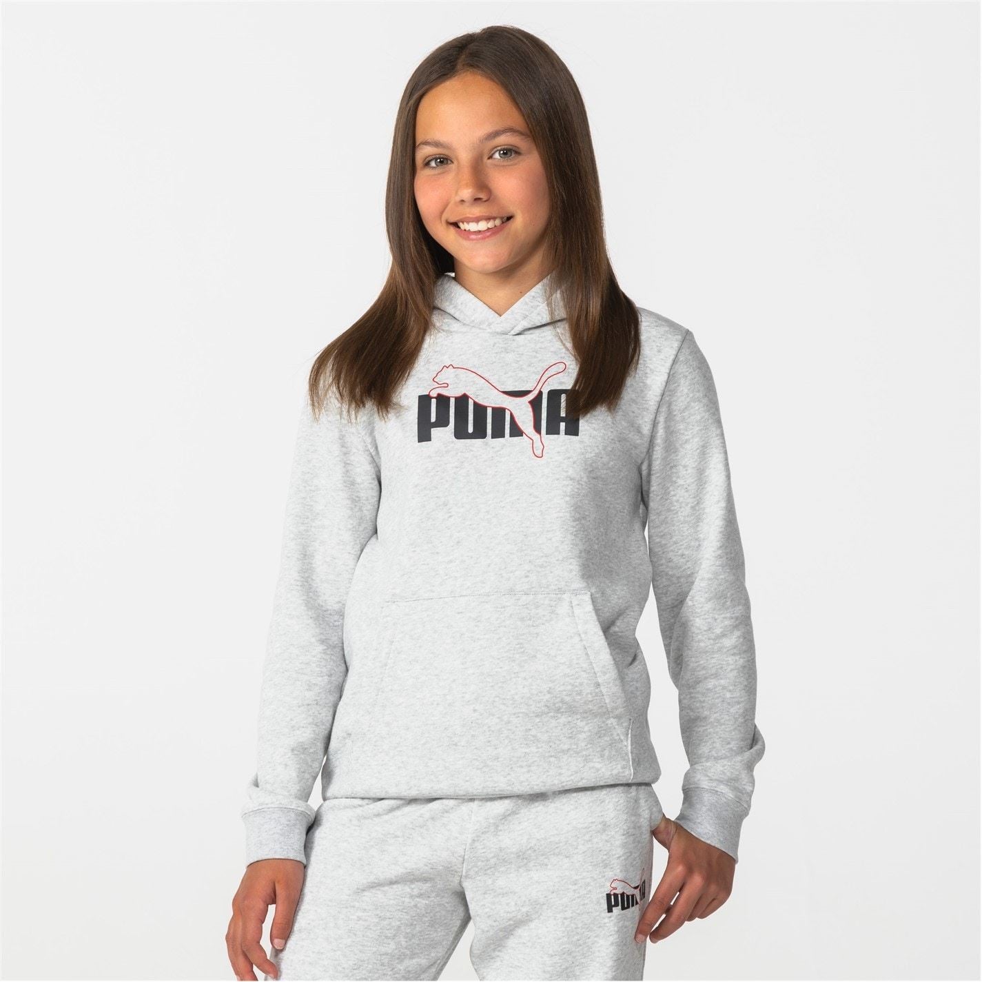 Puma No1 Oth Hoodie Junior Boys