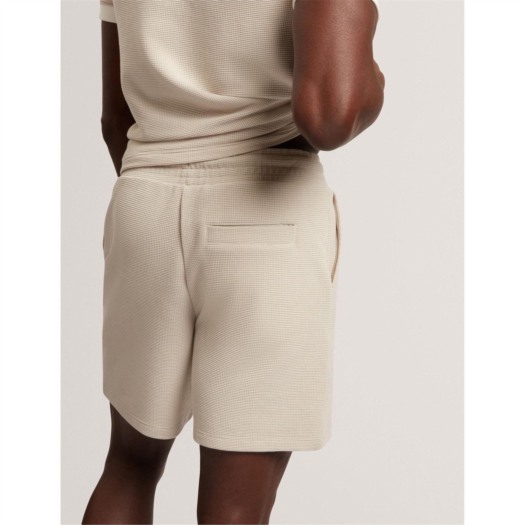 Ted Baker Texture Shorts Sn62