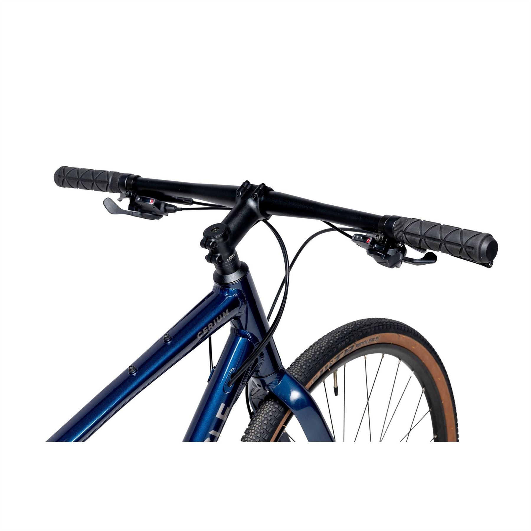 Pinnacle Flat Bar Hybrid Bike