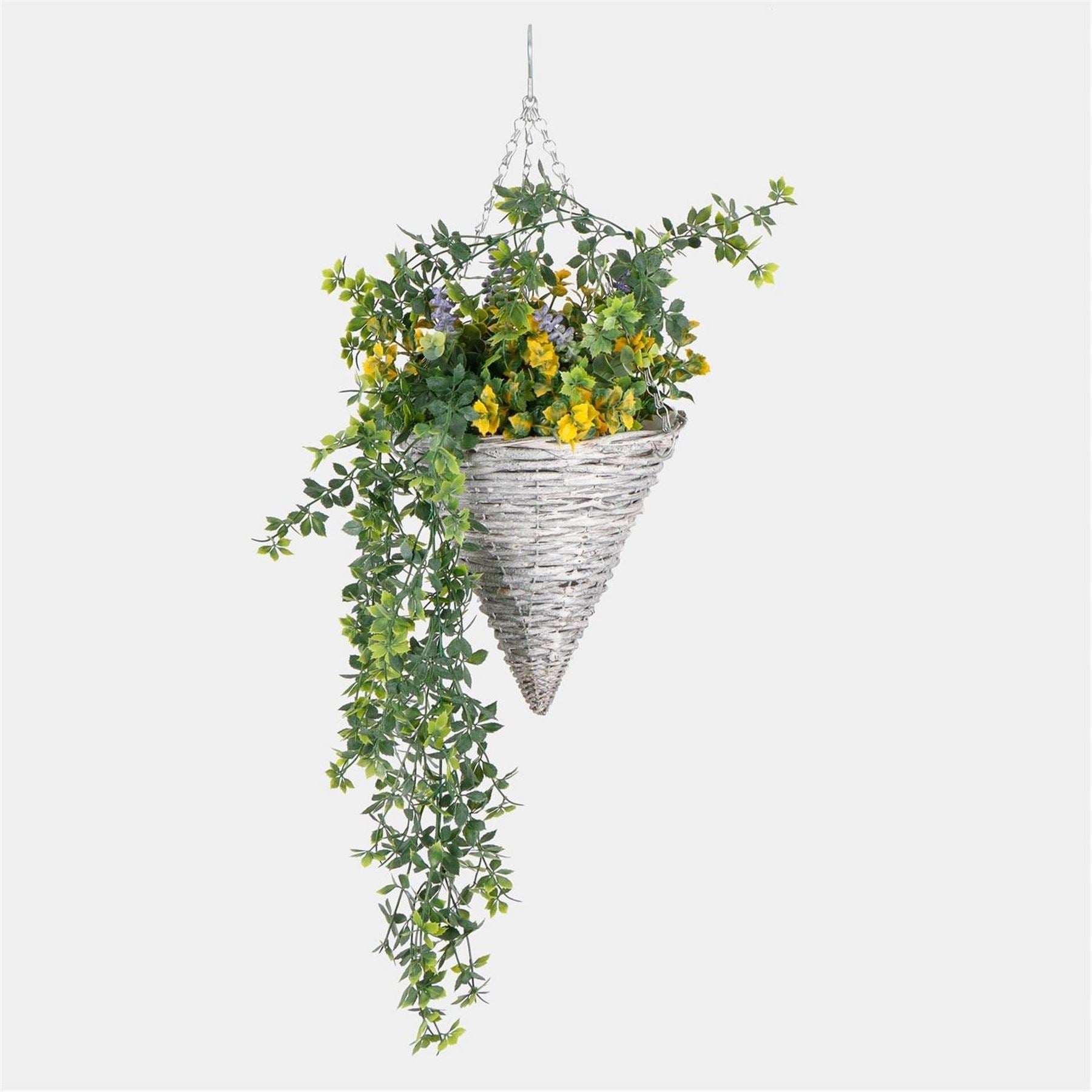 Streetwize Style Hanging Basket