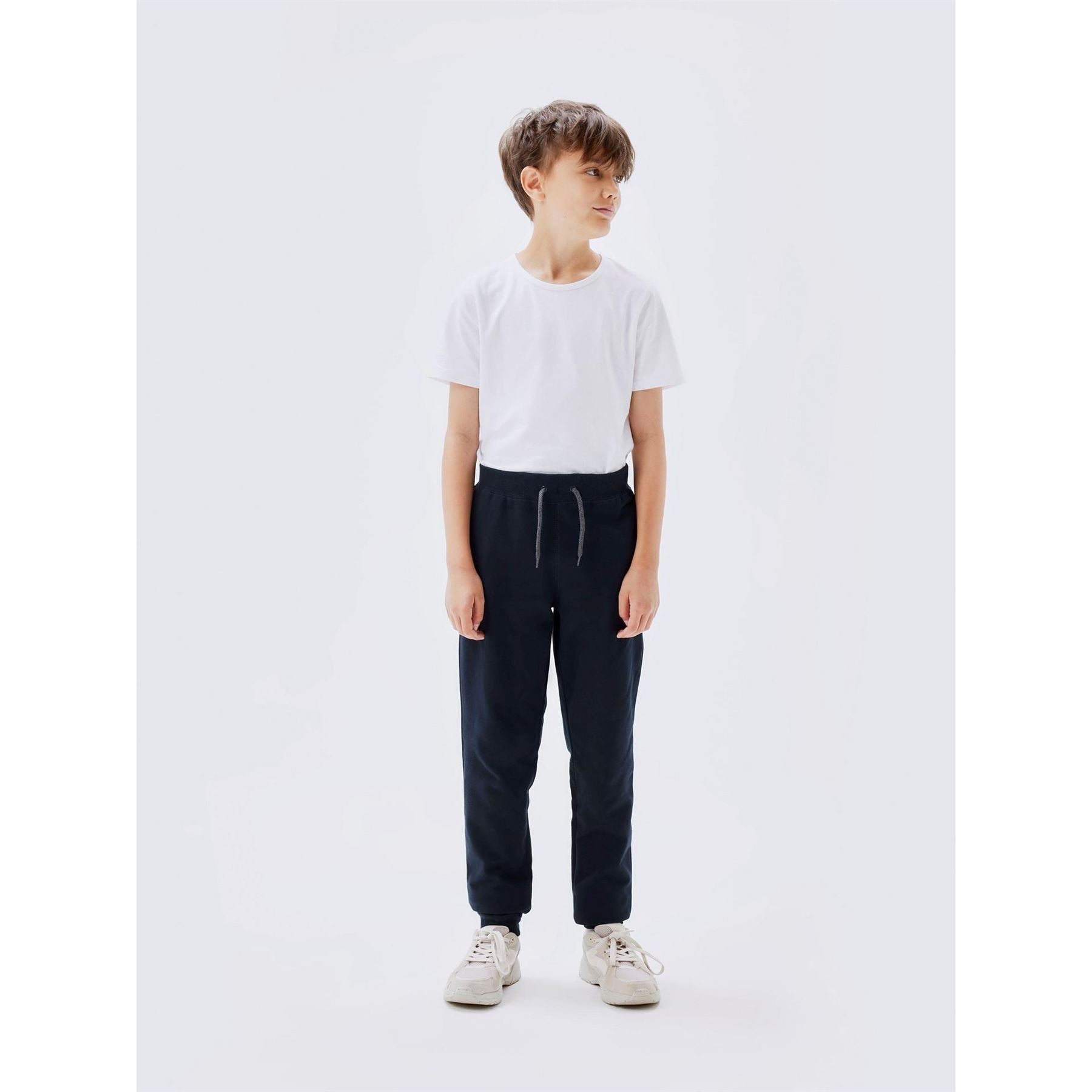 Name It Cuffed Regular Fit Sweatpants