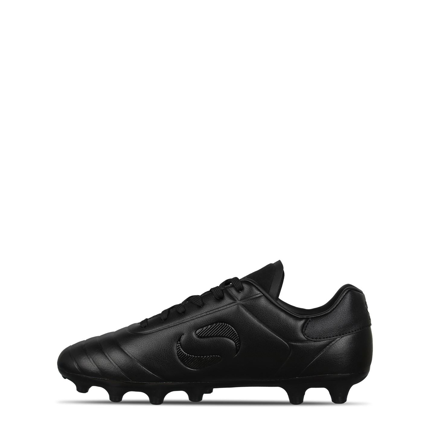 Sondico Strike Firm Ground Football Boots Juniors