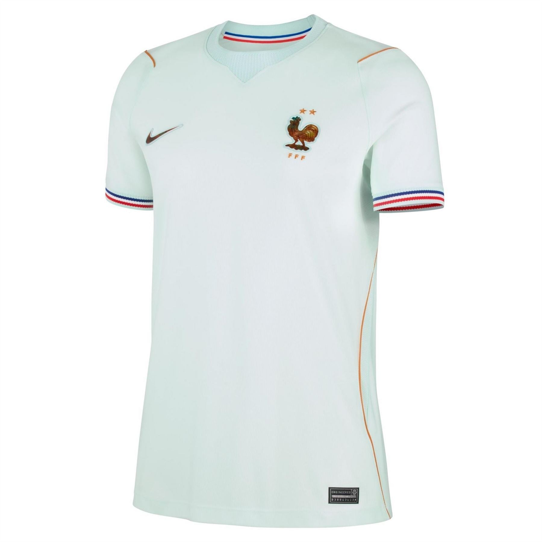 Nike France Fifa World Cup 2026™ Football Shirt