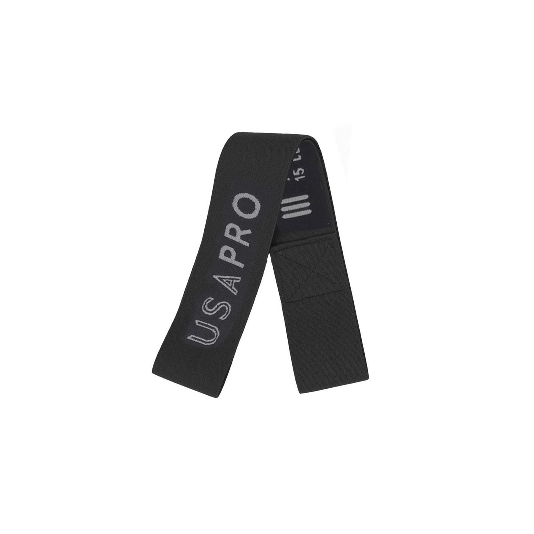 USA Pro Miniband Fabric Resistance Trainers