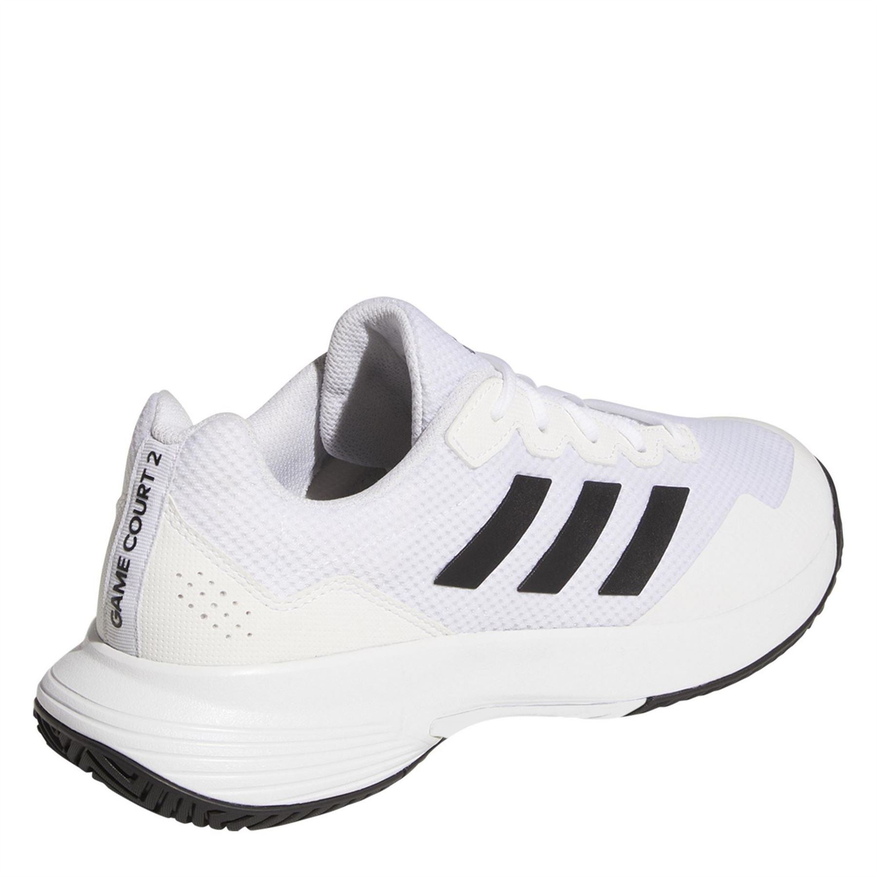 adidas Gamecourt 2 Low Top Sneakers