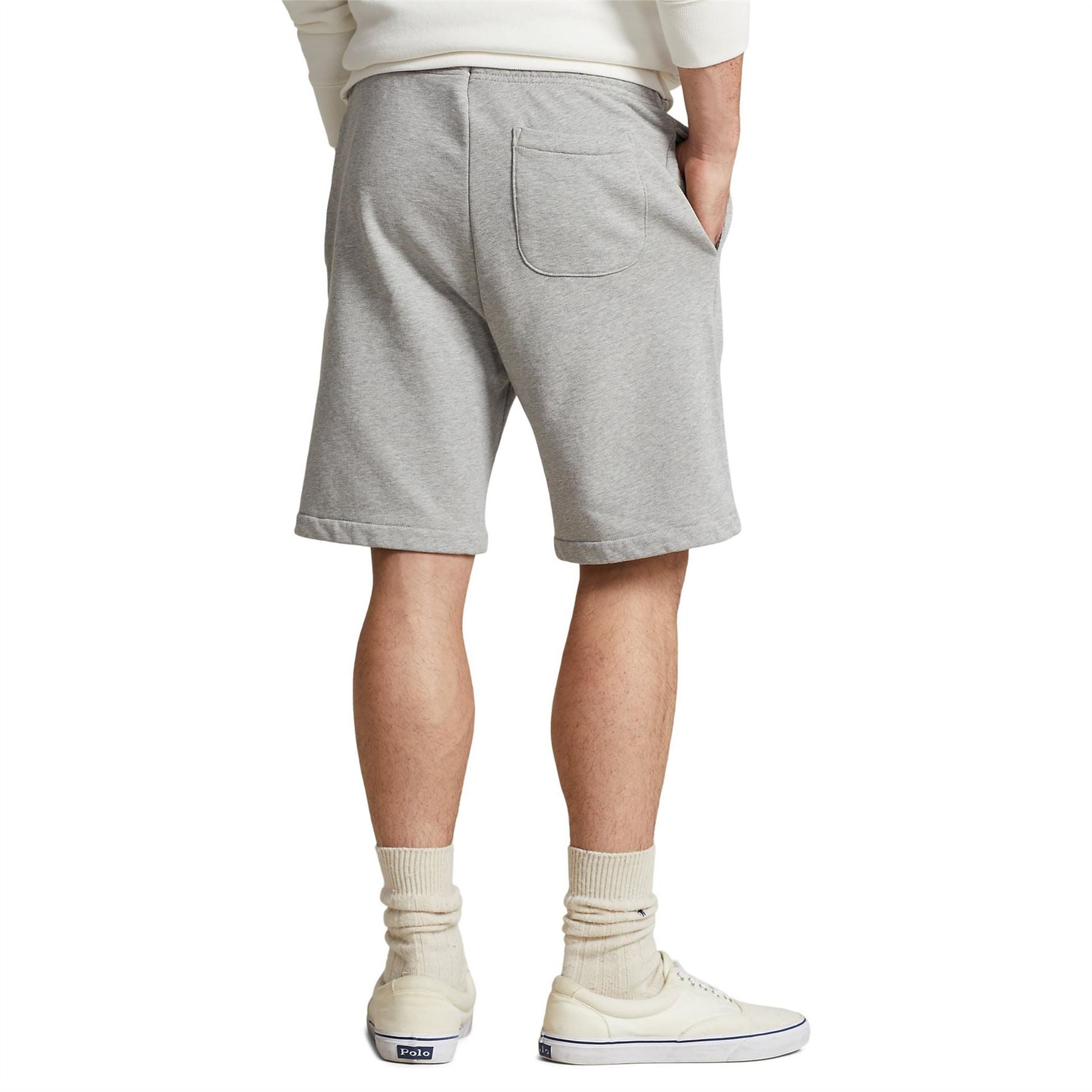 Polo Ralph Lauren Athletic Sweat Shorts