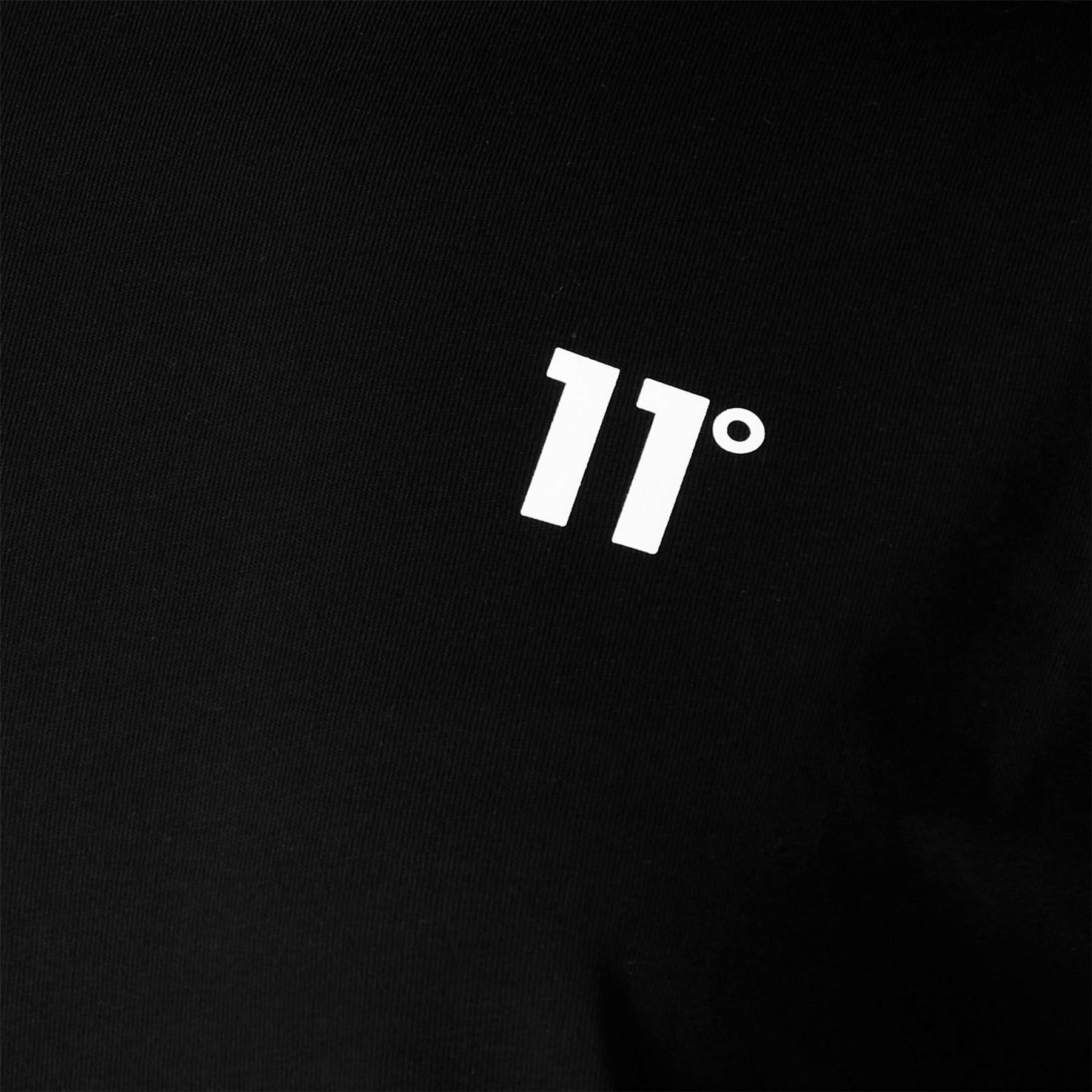 11 Degrees T-Shirt