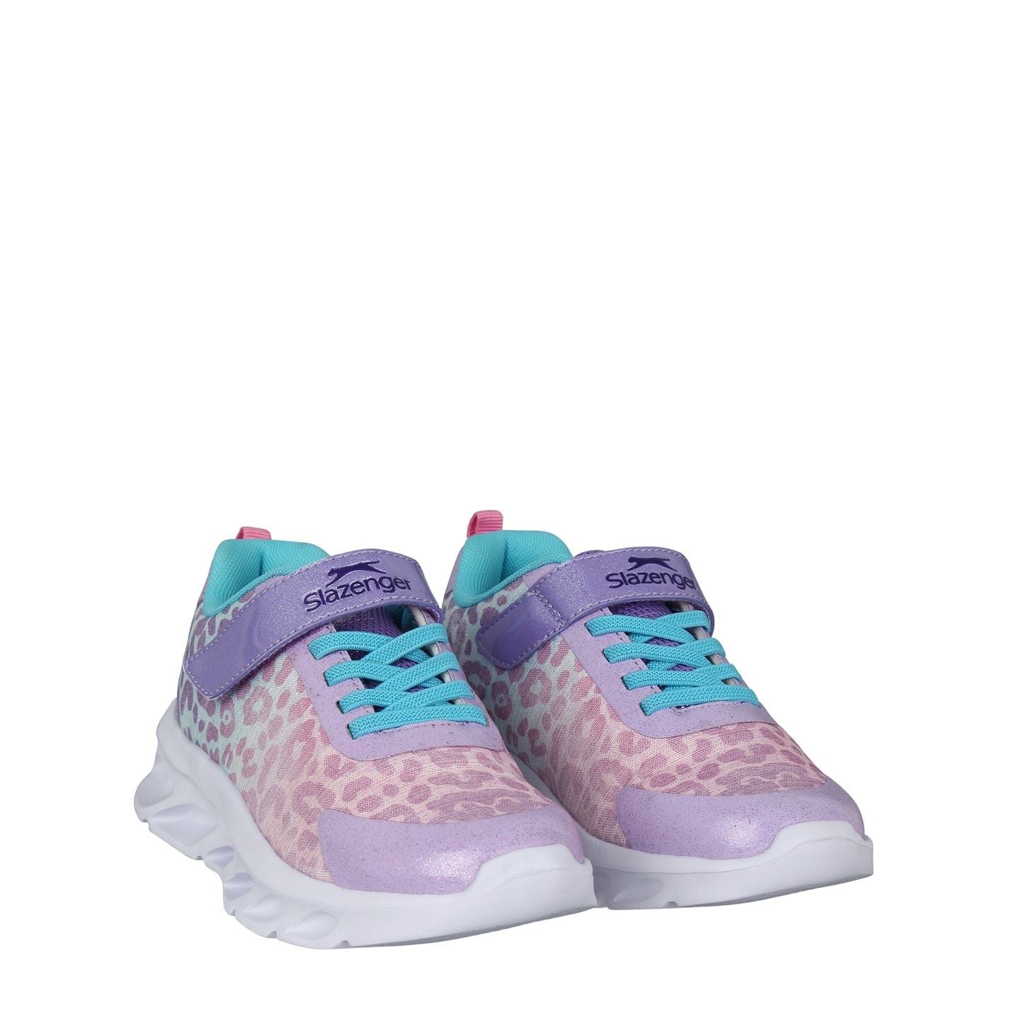 Slazenger Alie 2.0 Trainers Childrens