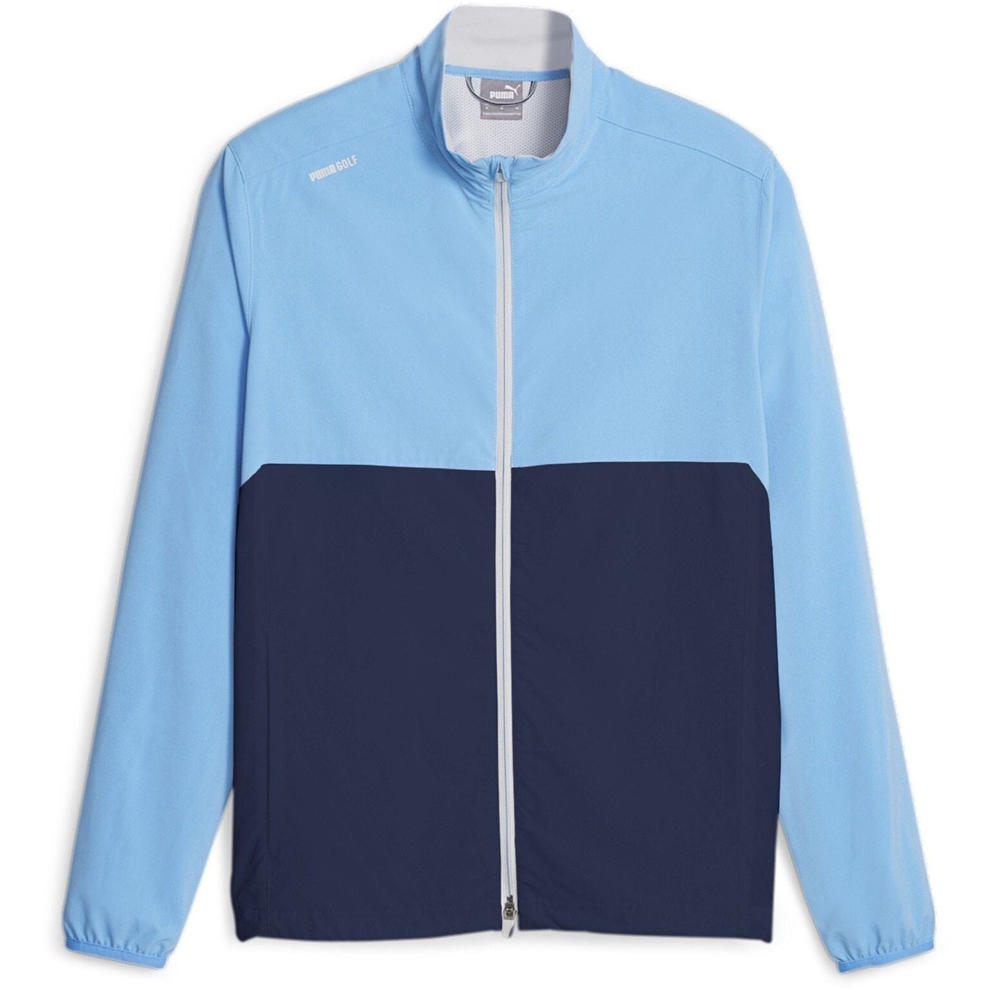 Puma Monterey High Neck Performance Jacket