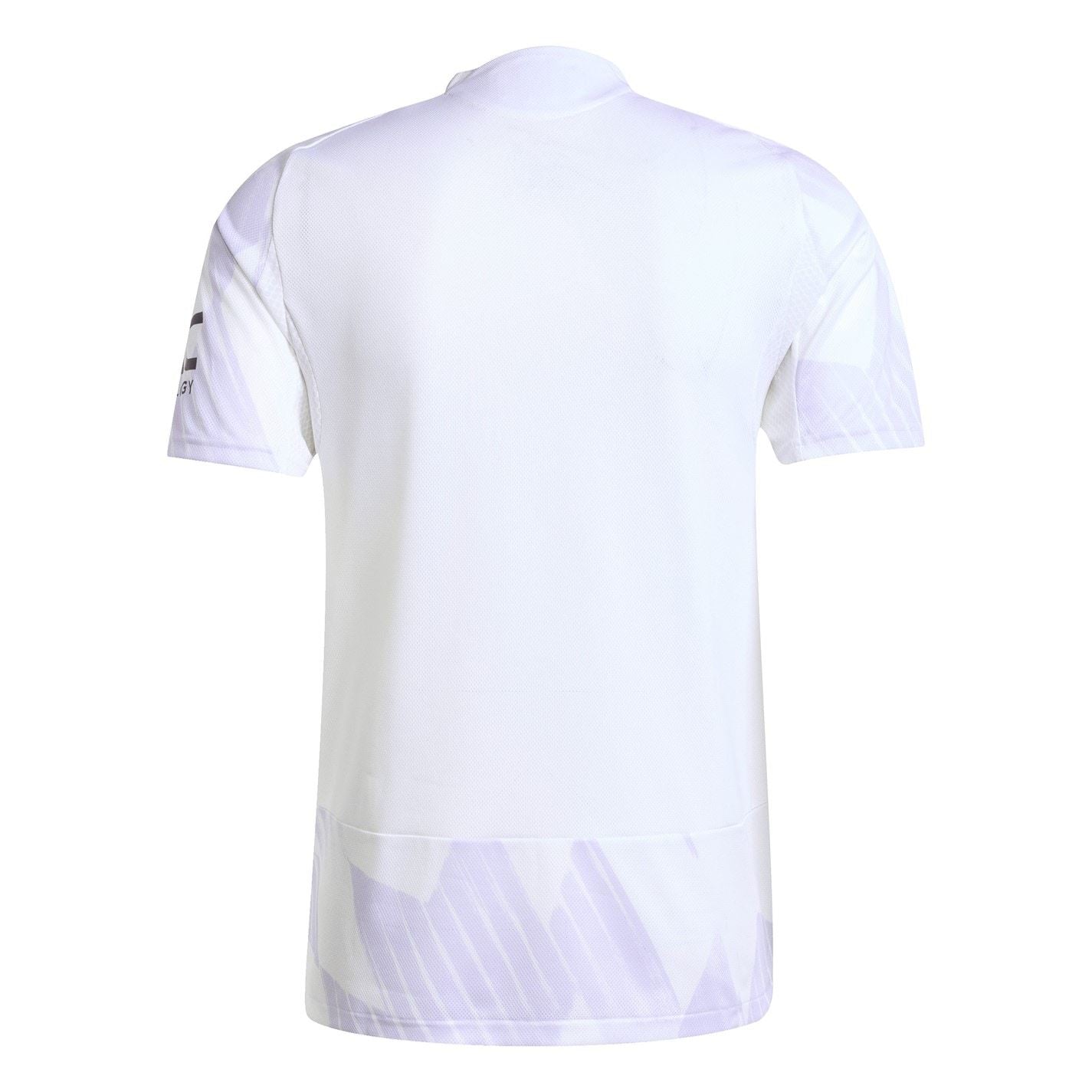 adidas Manchester United Away Authentic Shirt 2025 2026 Adults