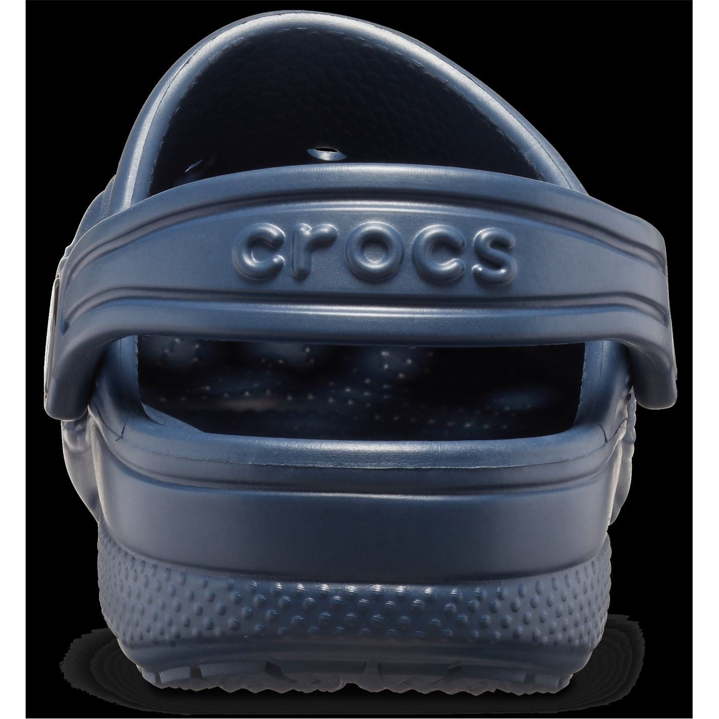Crocs Baya Clogs Infant Boys