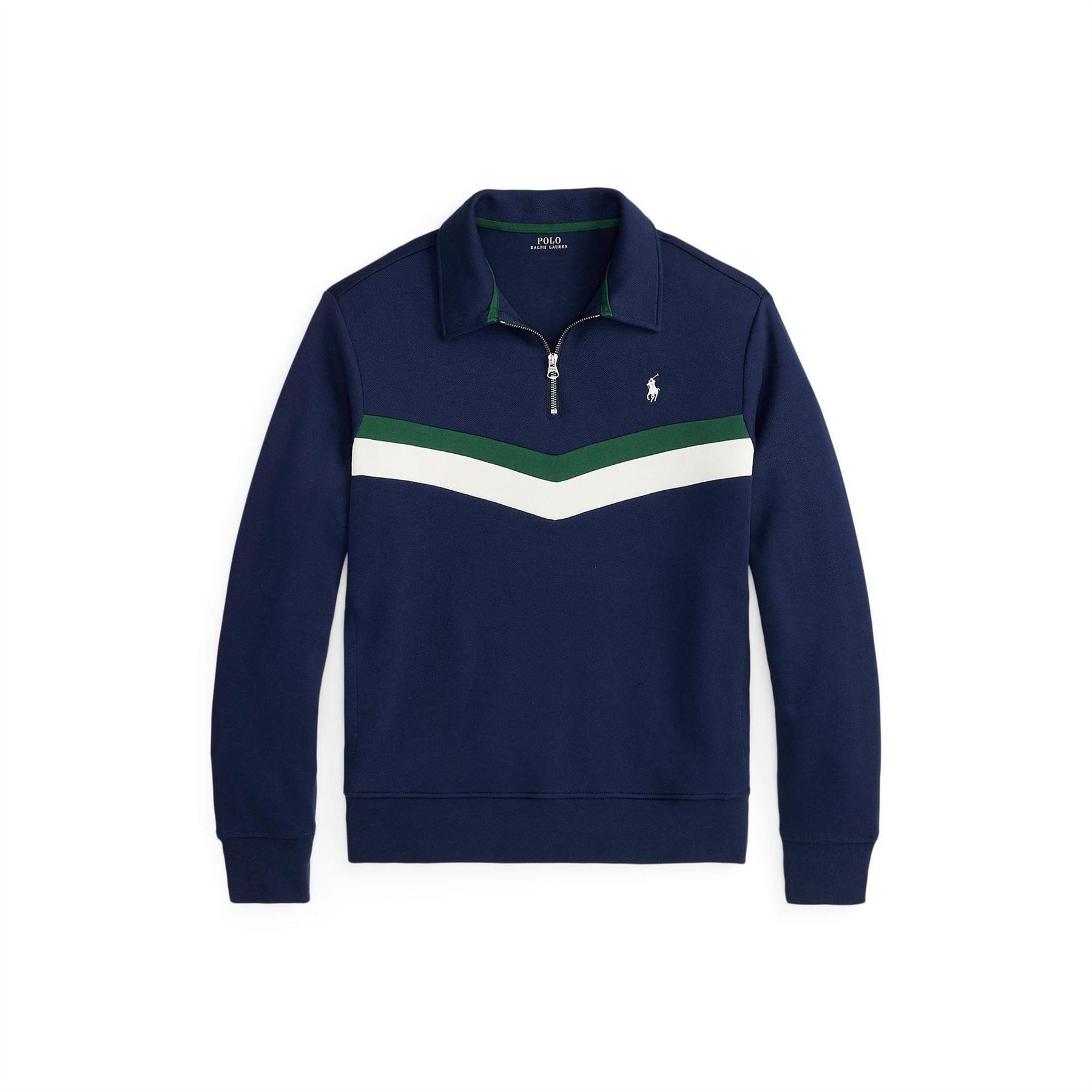 Polo Ralph Lauren Quarter Zip Fleece