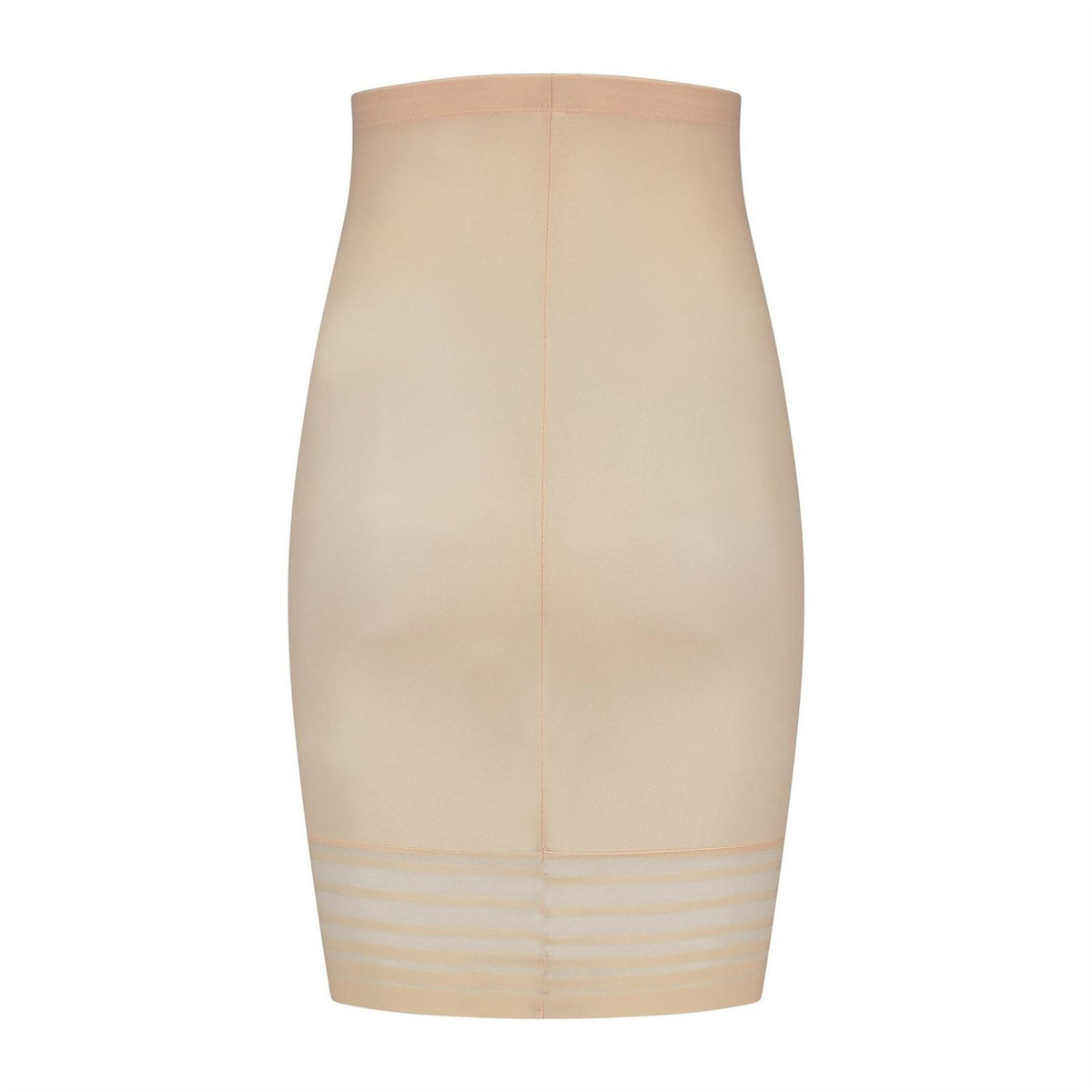 Bye Bra Heavyweight Skirt Shapewear