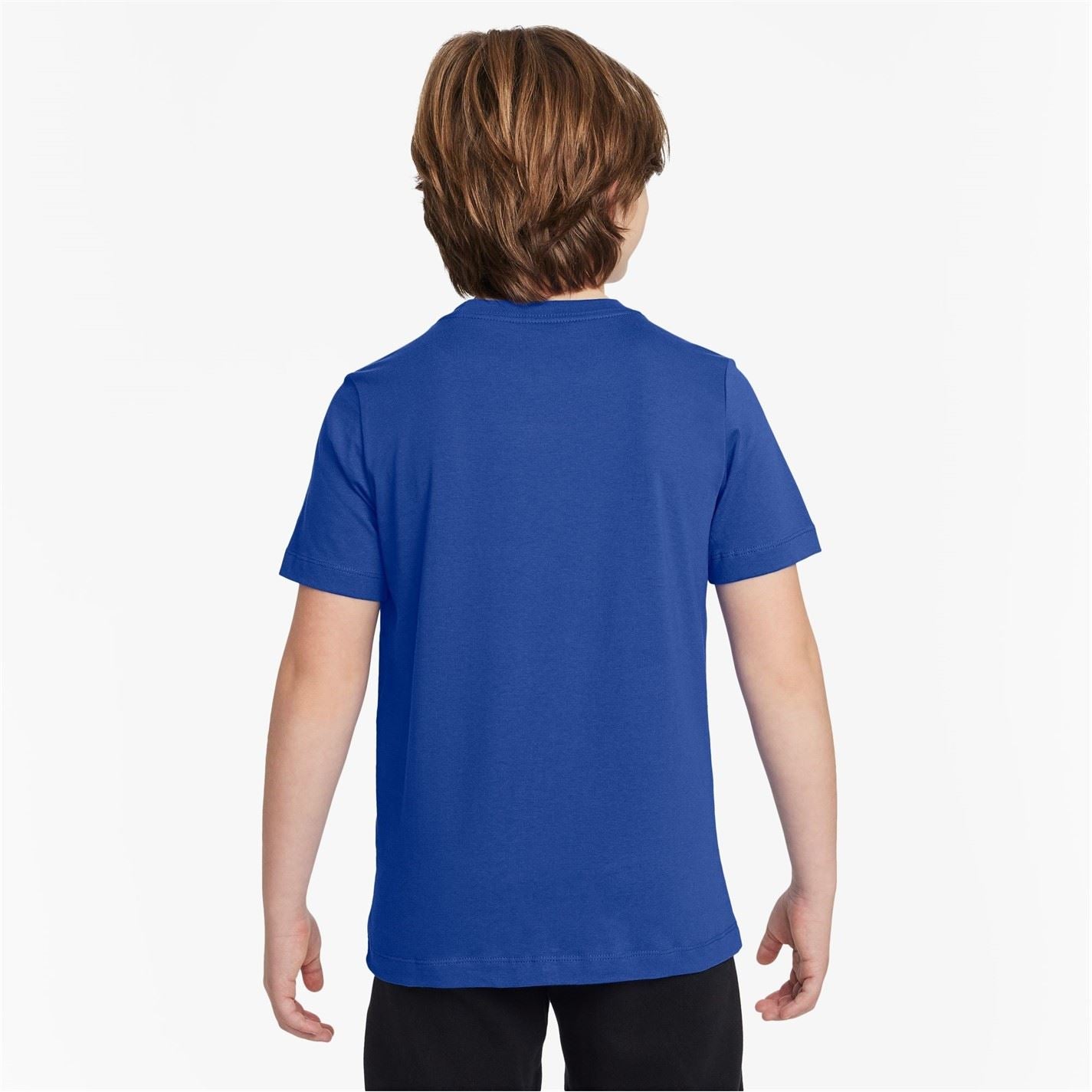 Nike Futura T-Shirt Junior Boys