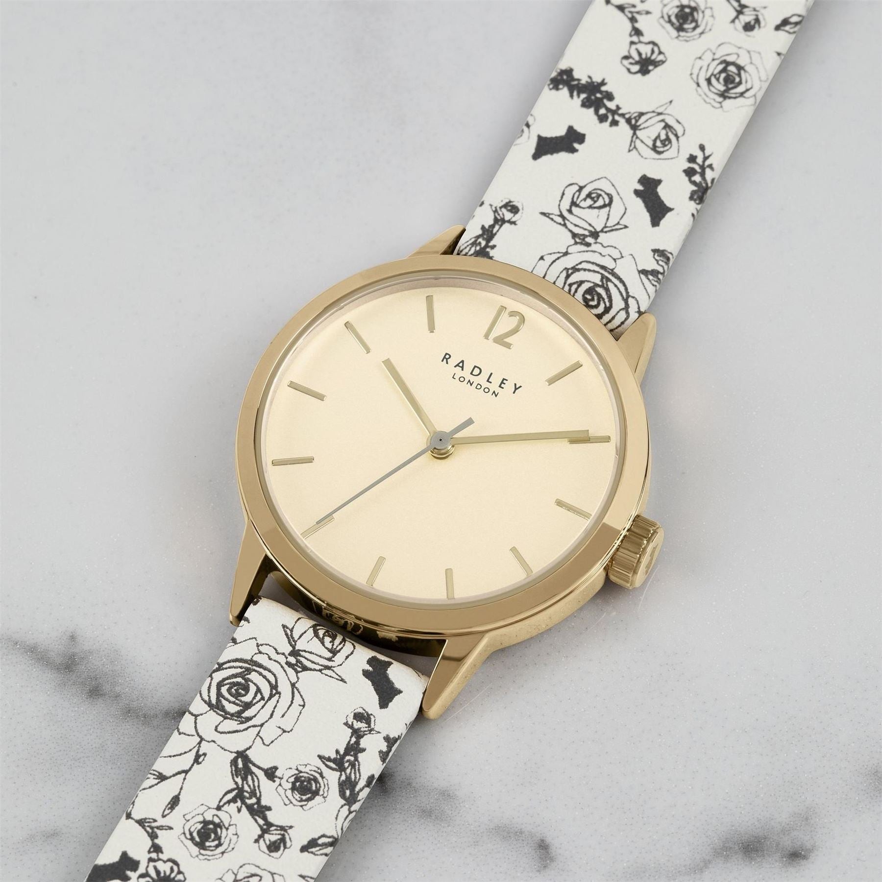 Radley Analogue Quartz Watch