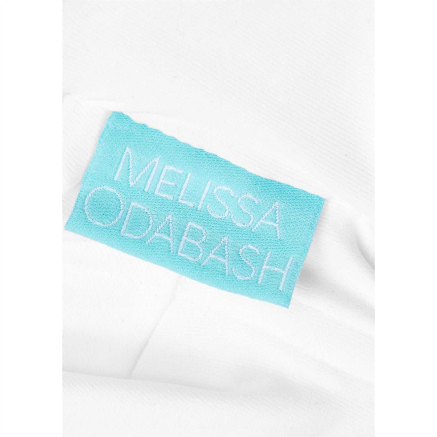 Melissa Odabash Brussels Top Core cr