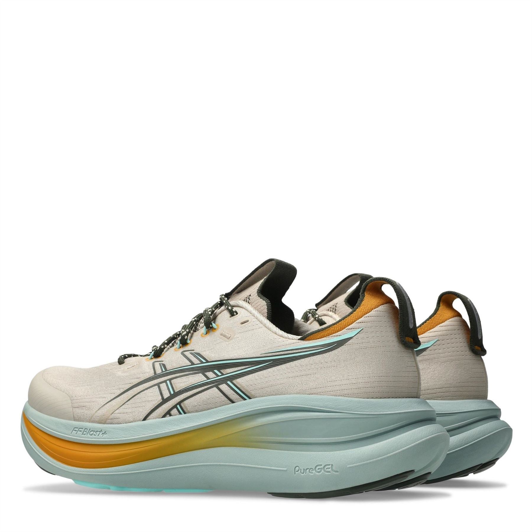 Asics Nimbus 28 tr