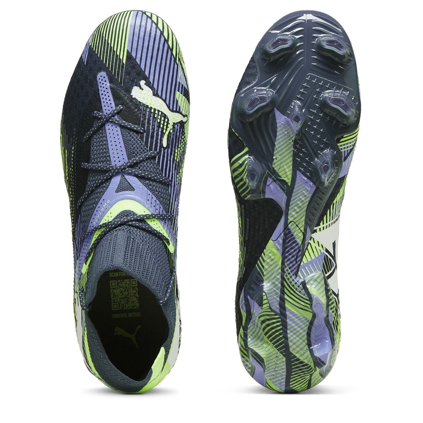 Puma Mens Future 7 Ultimate Firm Ground Football Boots