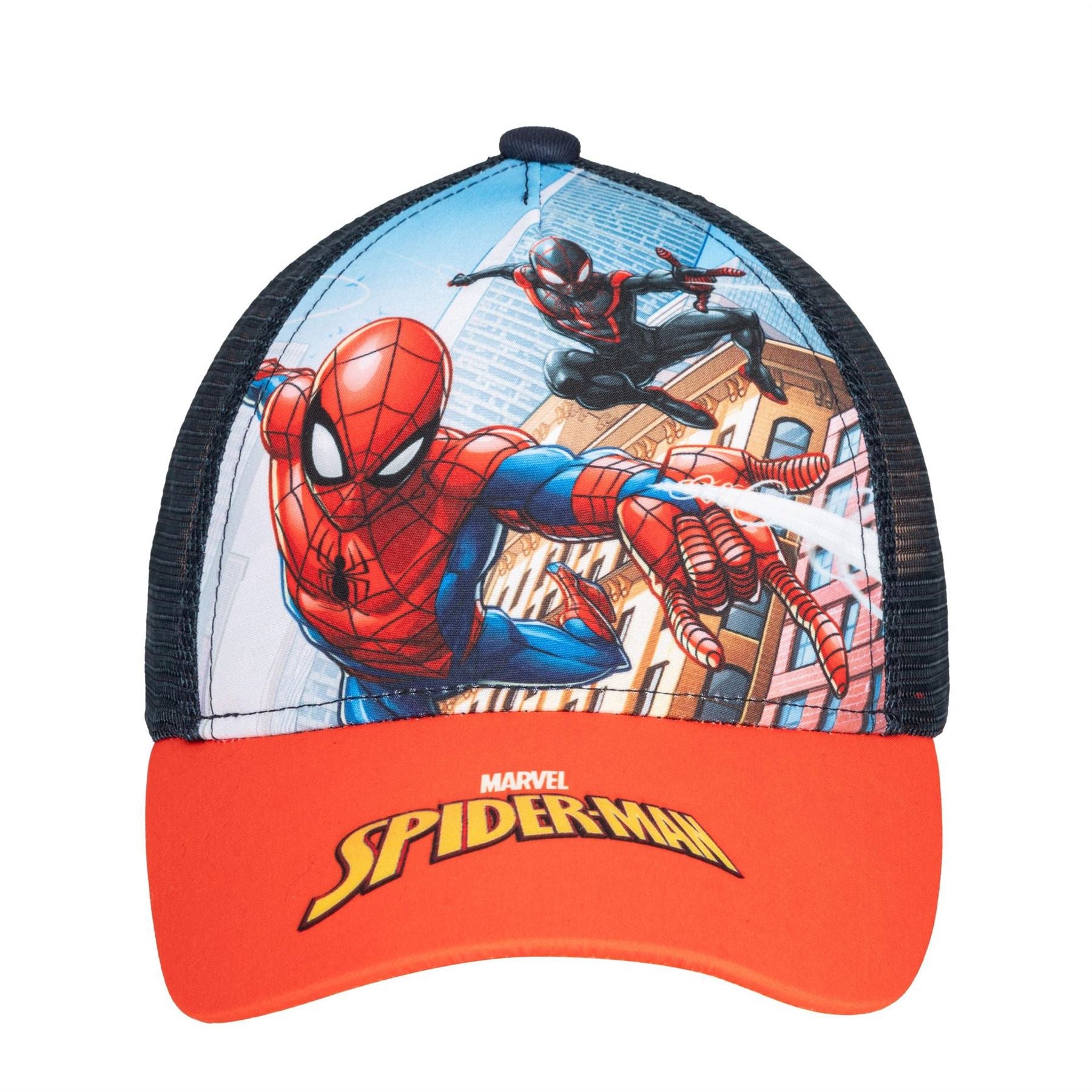 Character Peak Cap Childrens
